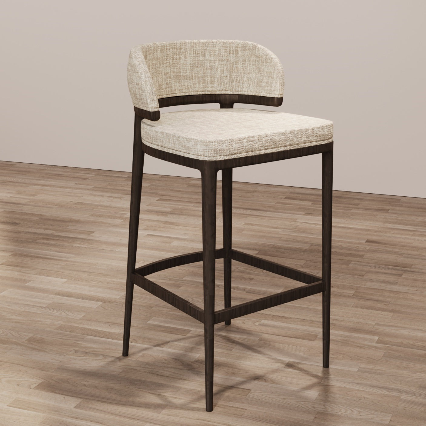 Francis Bar Stool