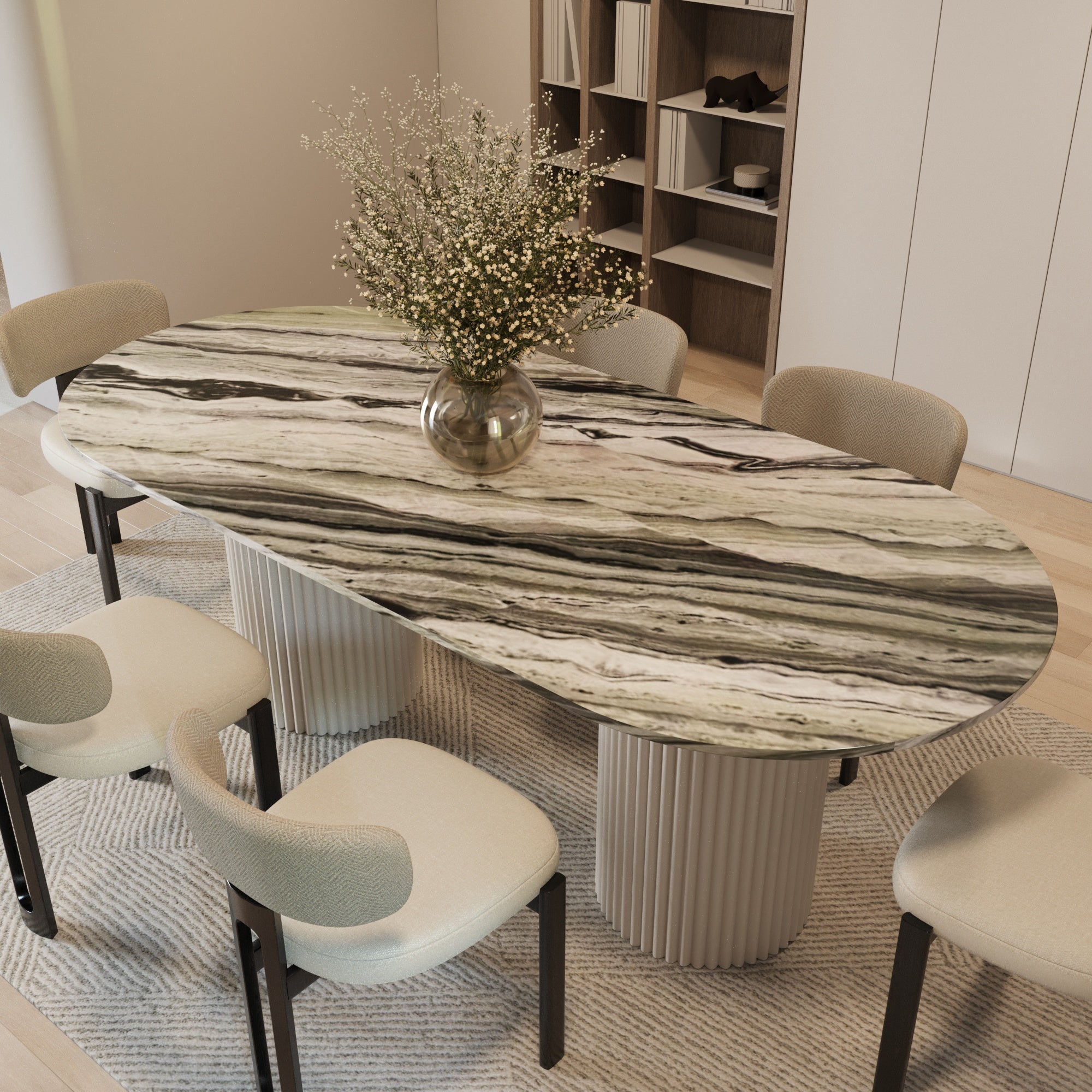 Evander Dining Chair