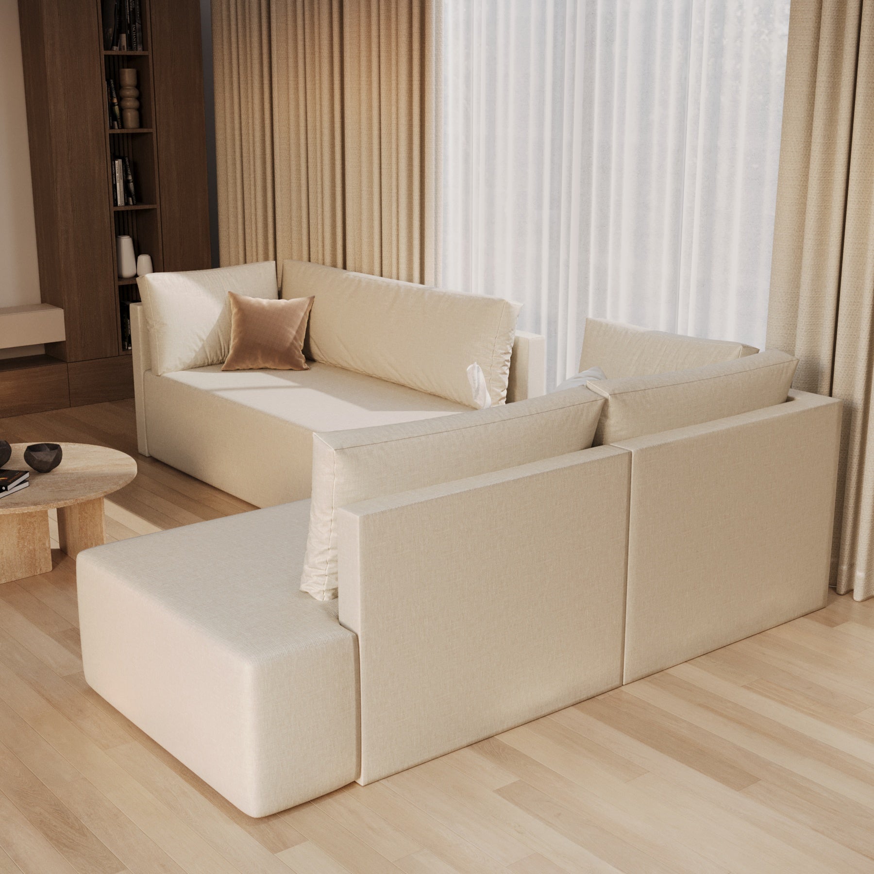 Avana Modular Sofa