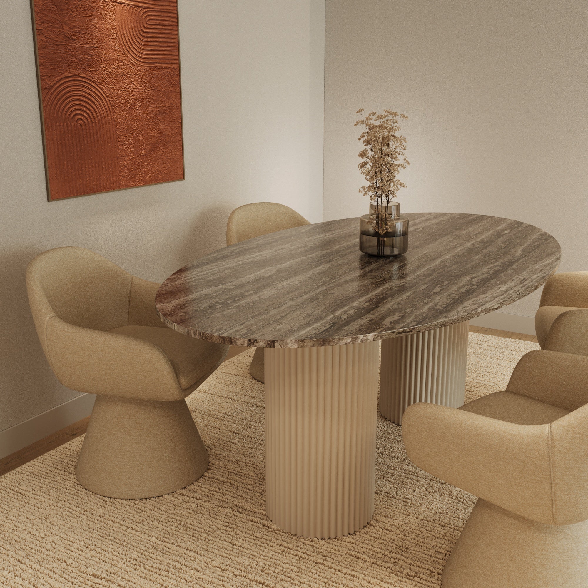 Caspian Dining Chair