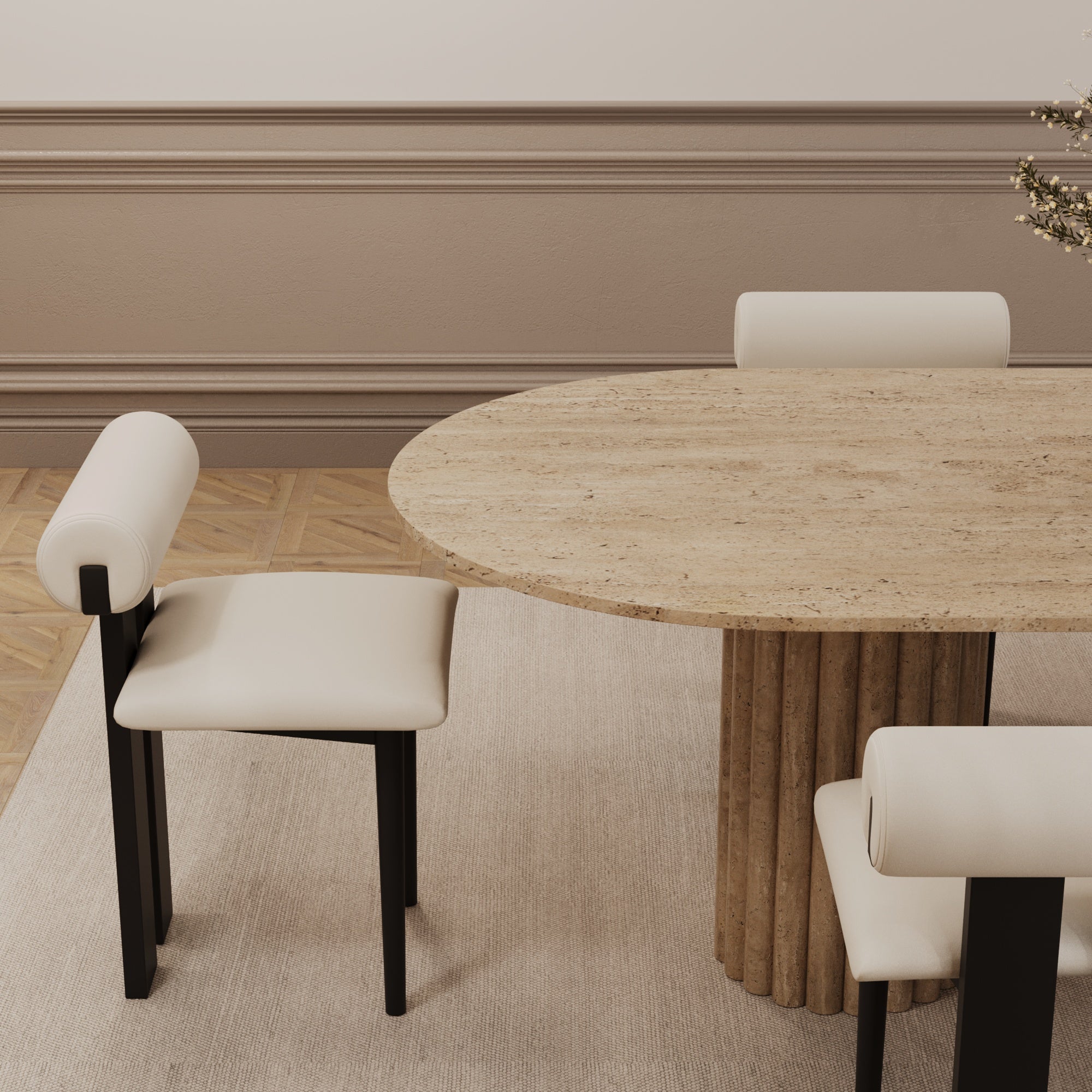 Evelyn Dining Chair