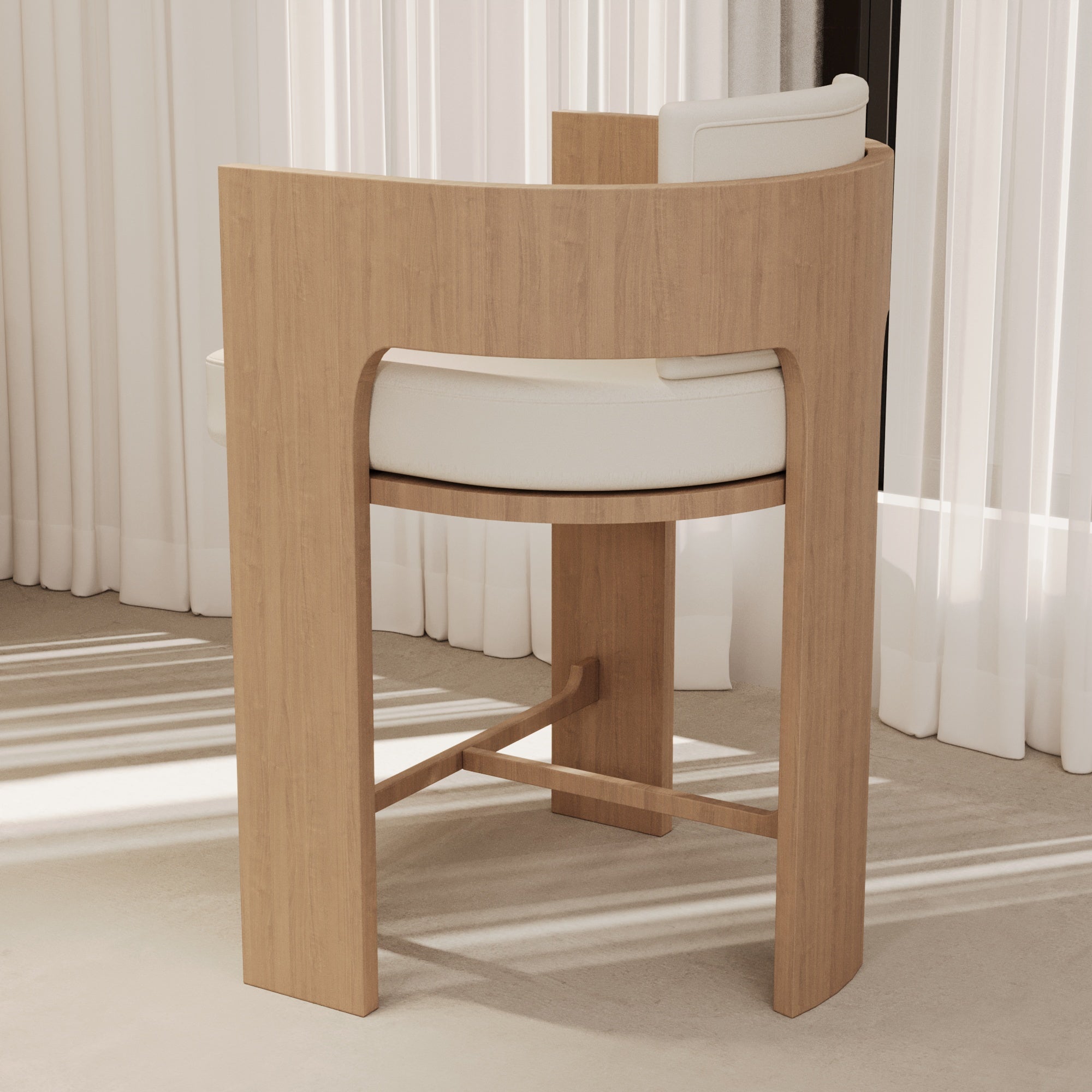 Soho Bar Stool