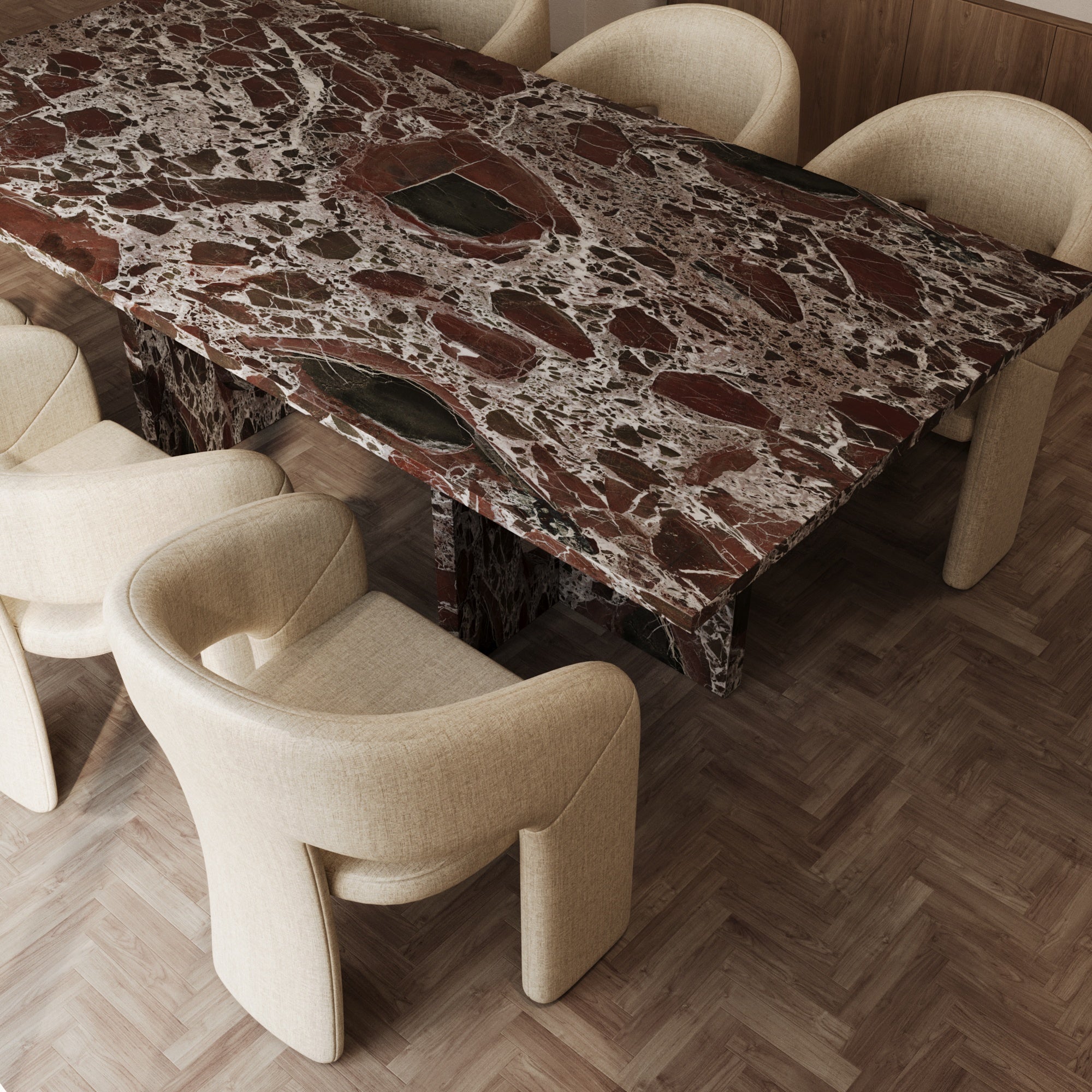 Marylebone Dining Chair