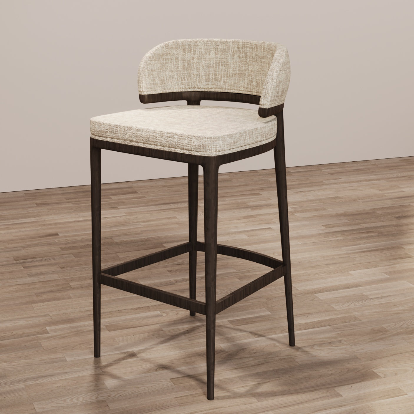 Francis Bar Stool