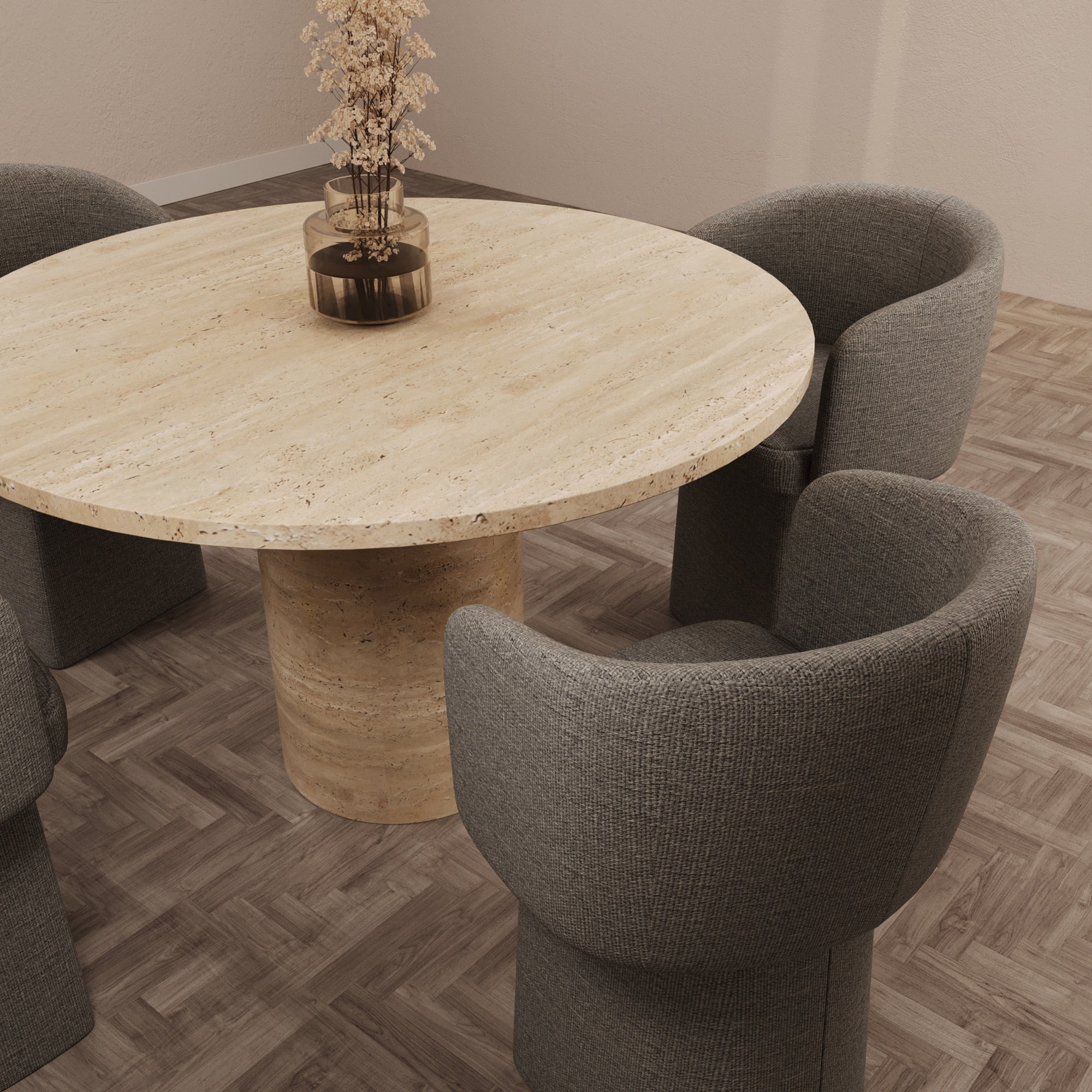 Brixton Dining Chair