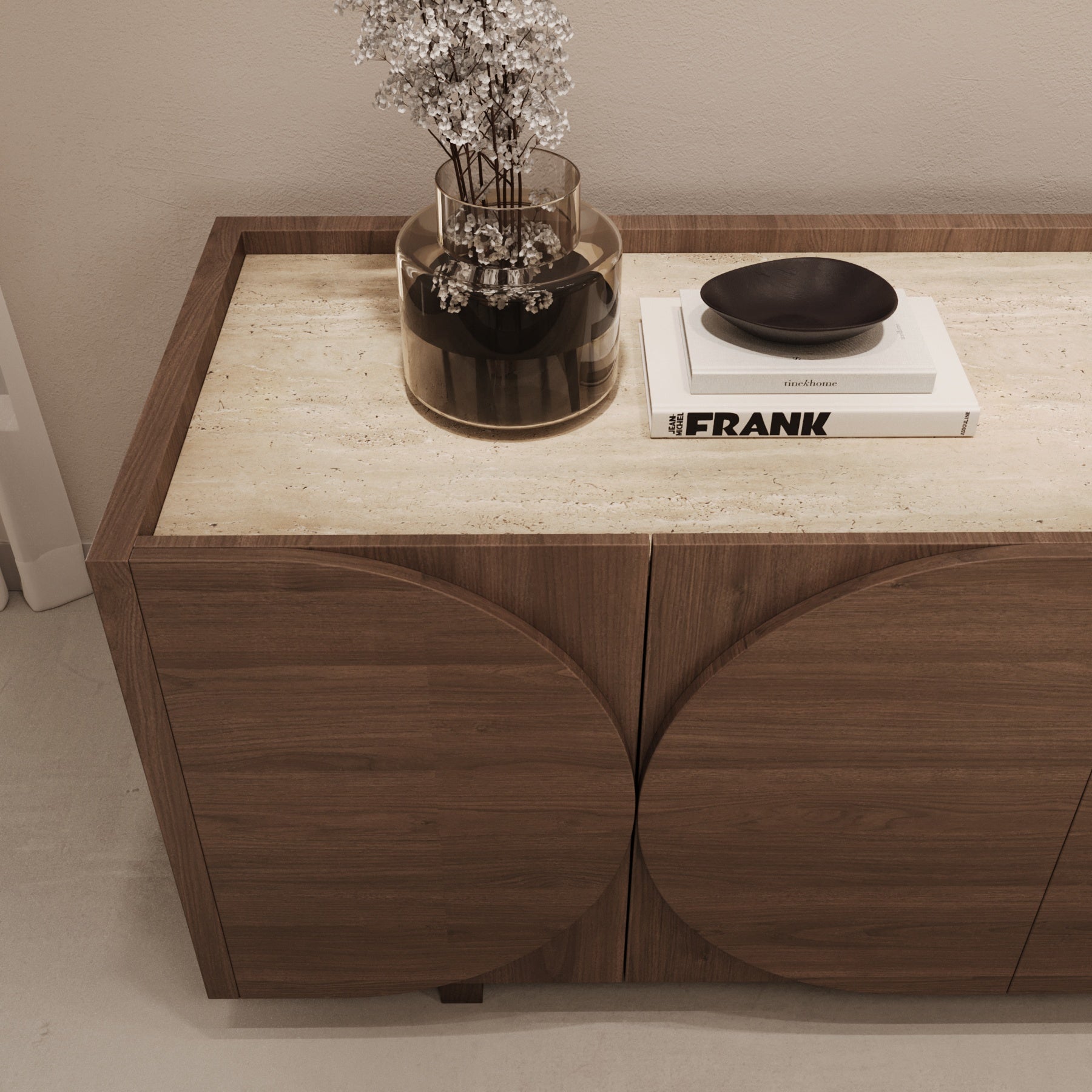 Luna Sideboard