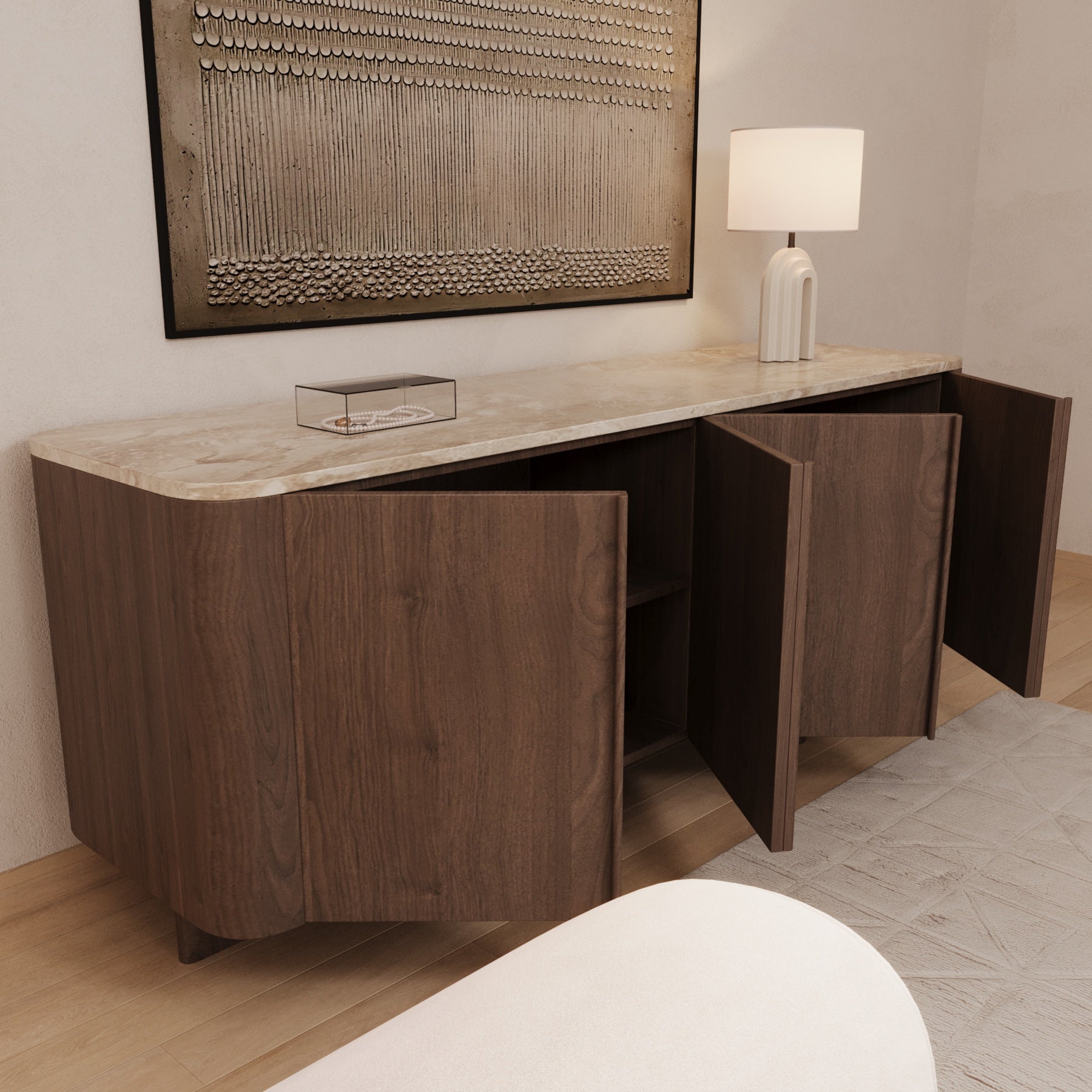 Cappella Sideboard