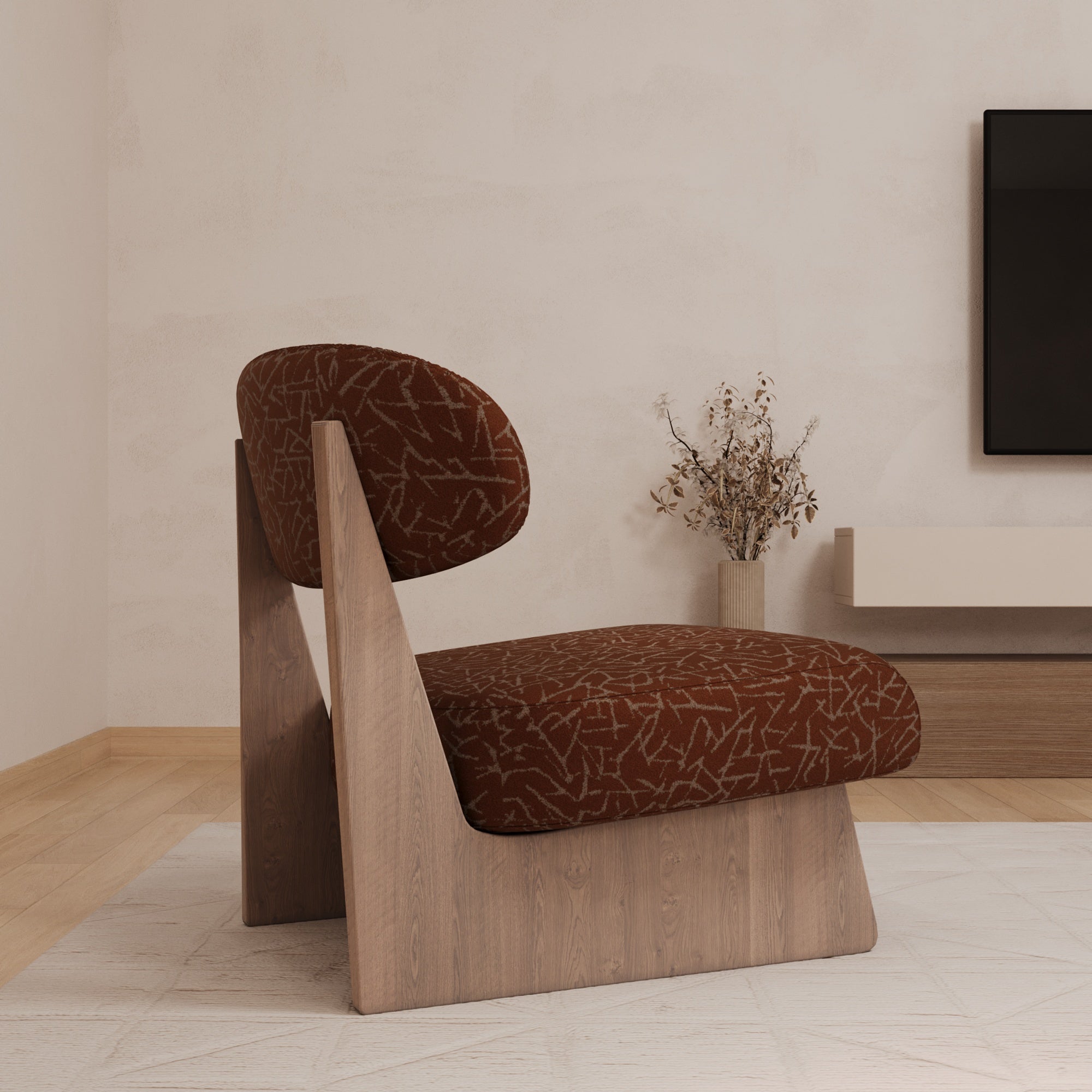 Arlo Accent Chair