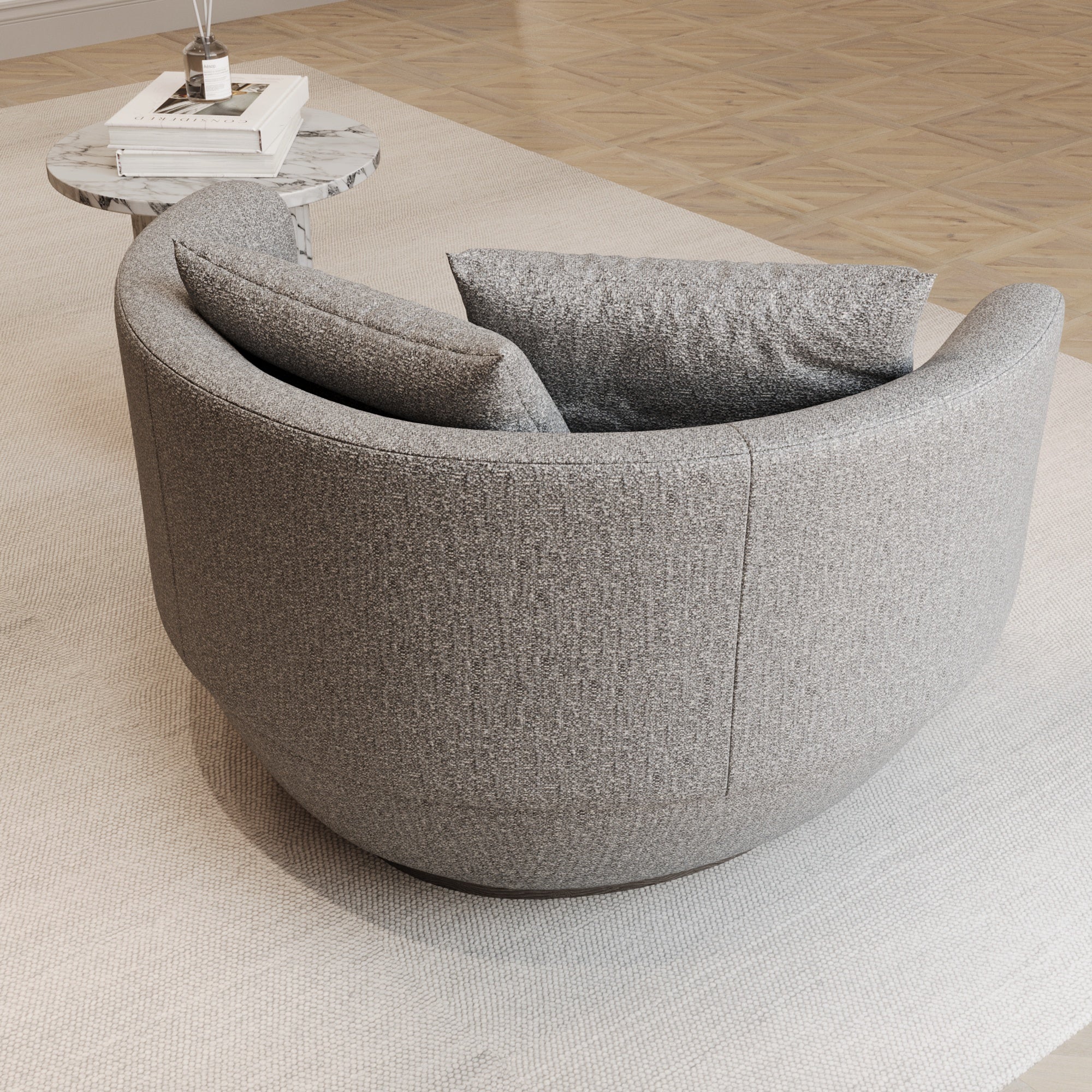 Valencia Lounge Chair