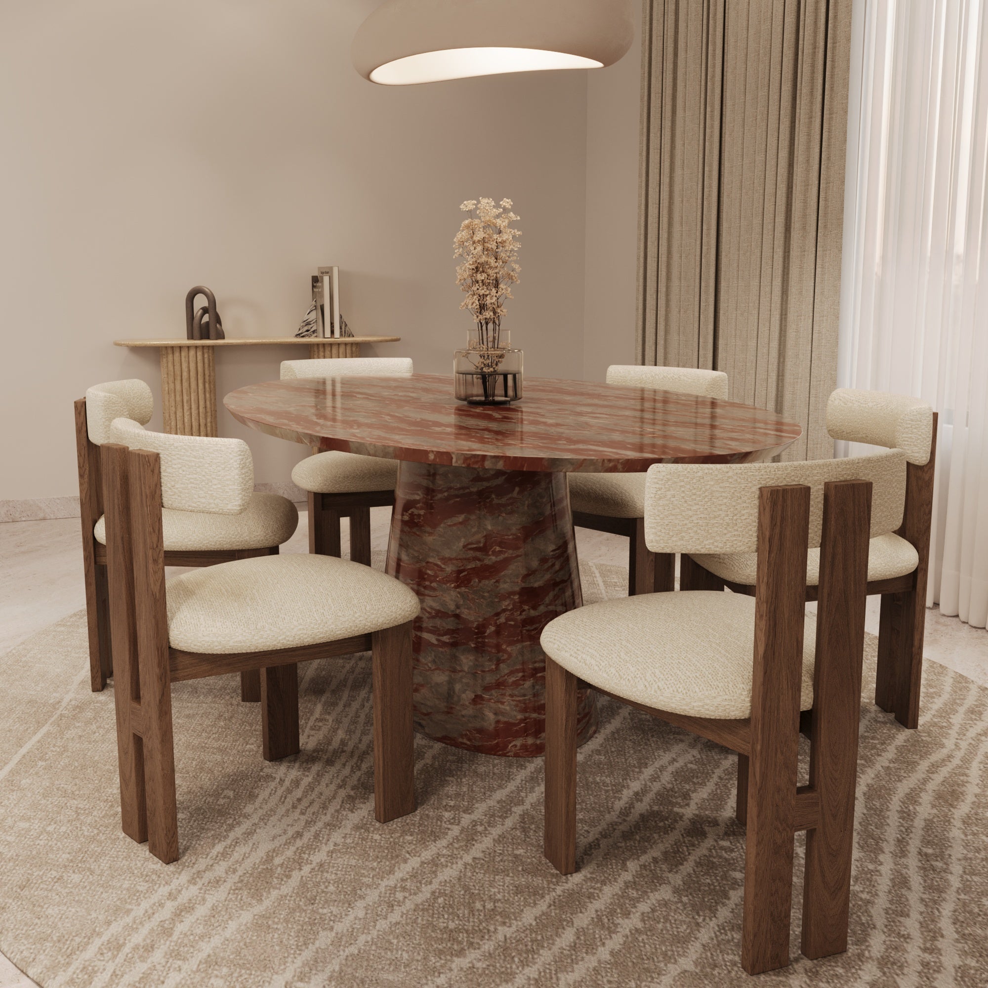 Vera Dining Chair