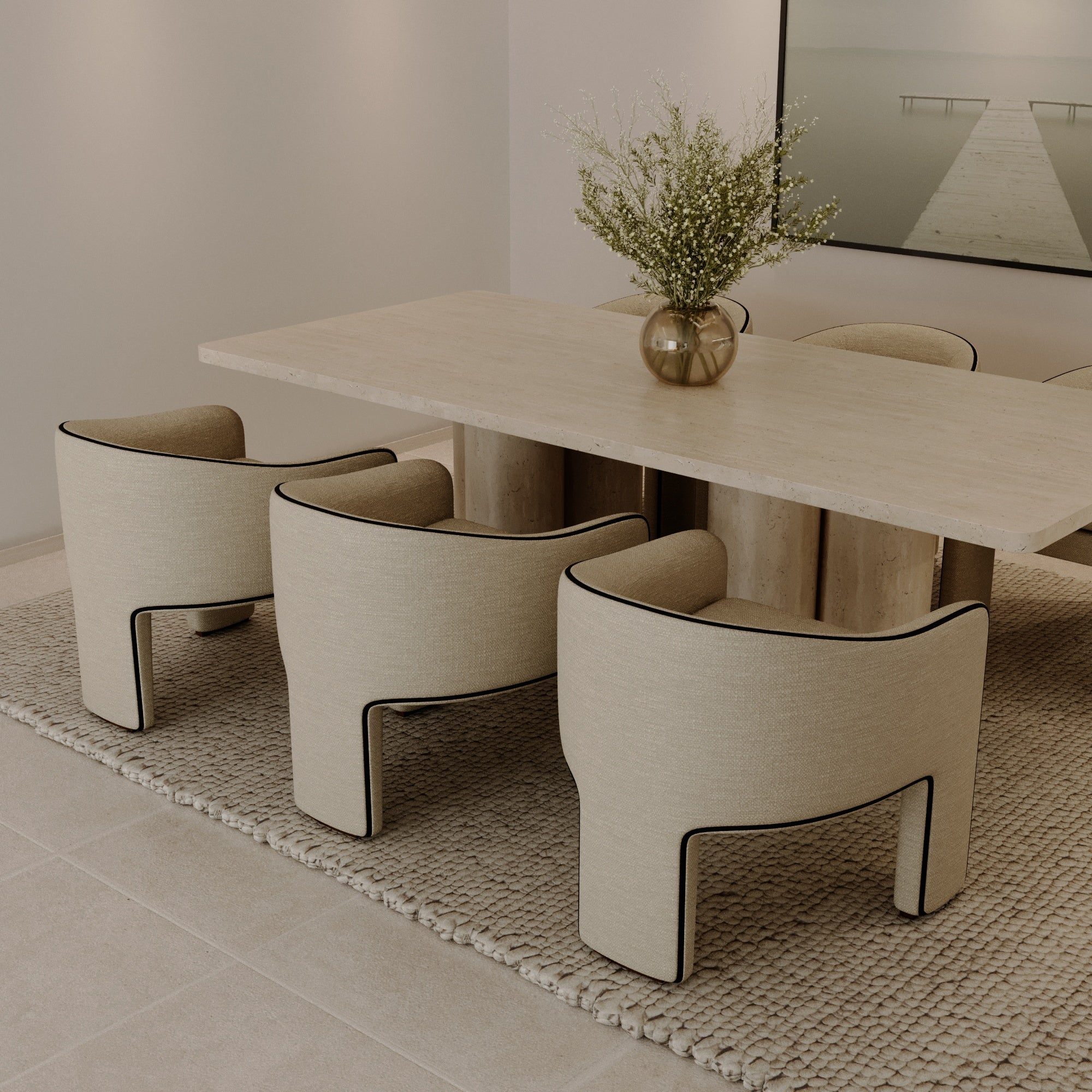 Chelsea Dining Chair