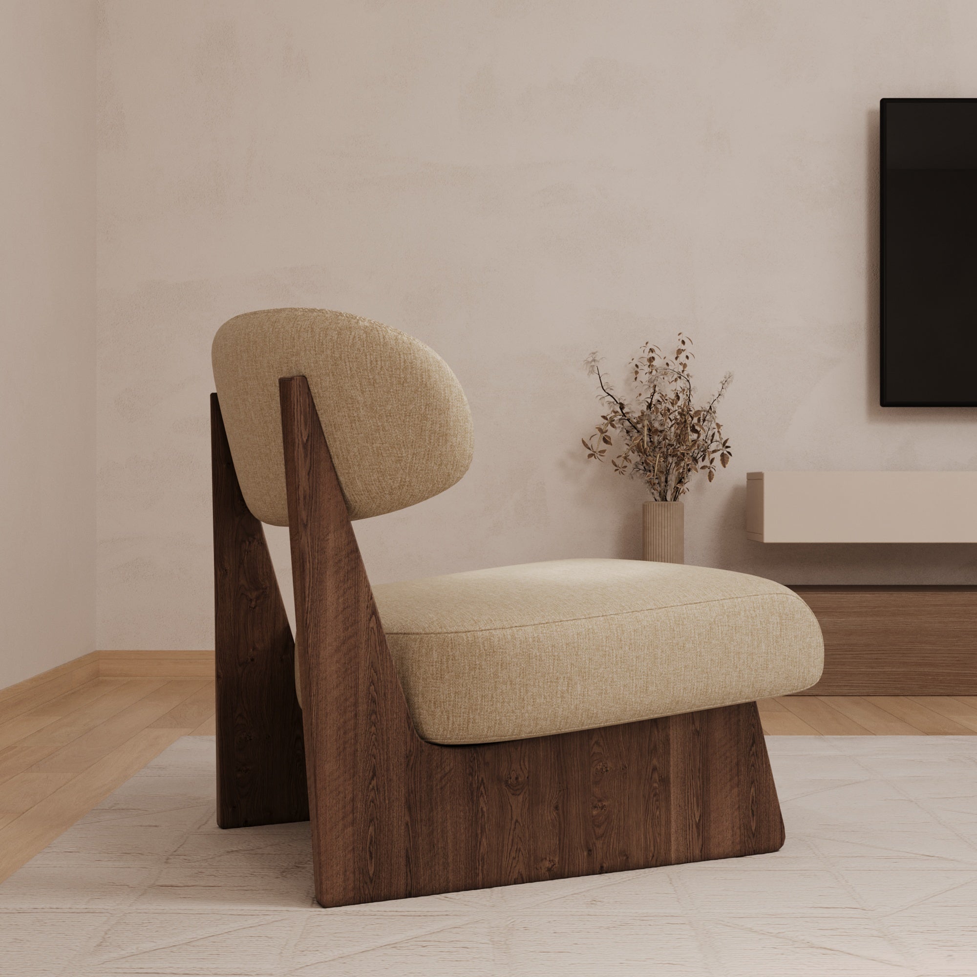 Arlo Accent Chair