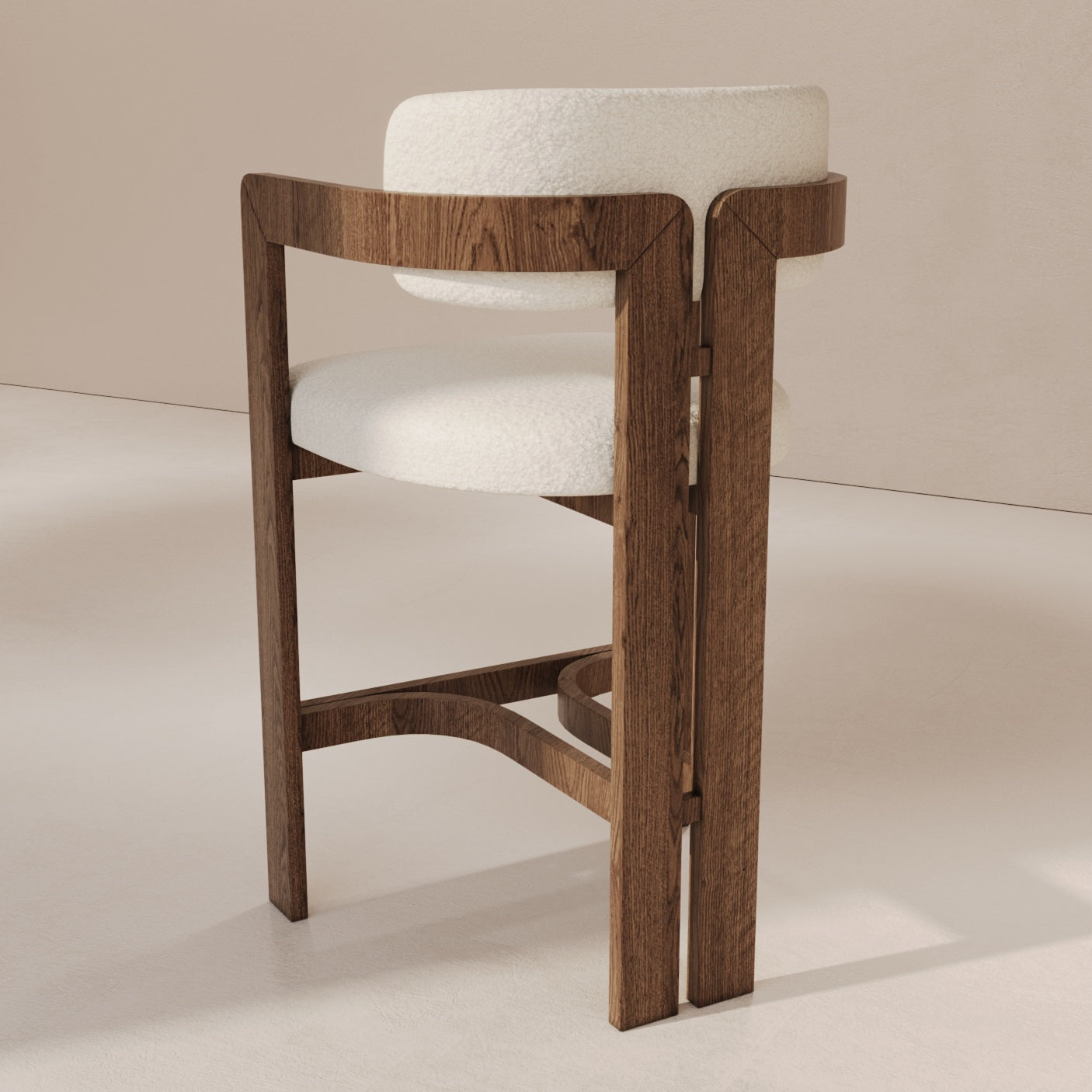 Oxford Bar Stool