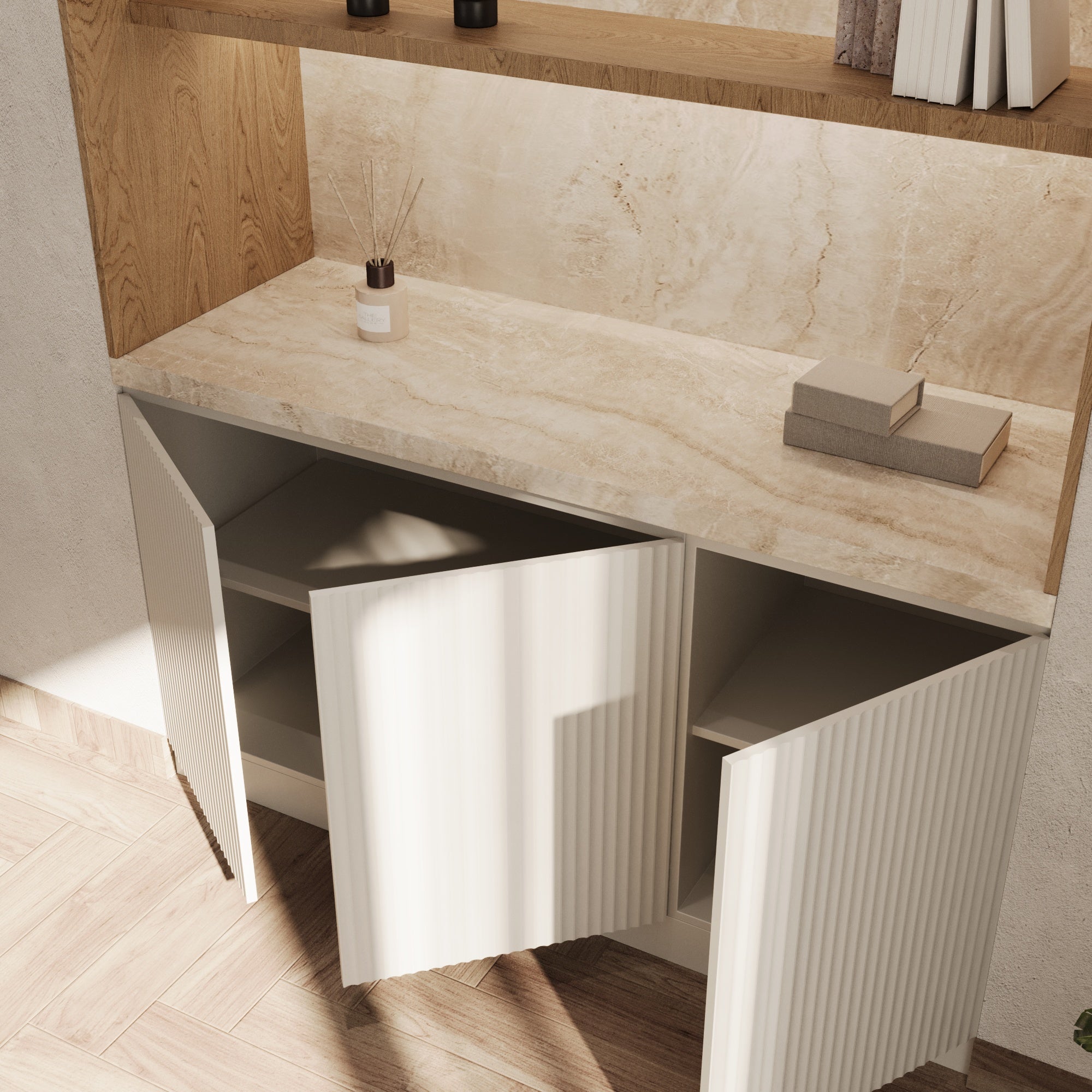 Solace Bar