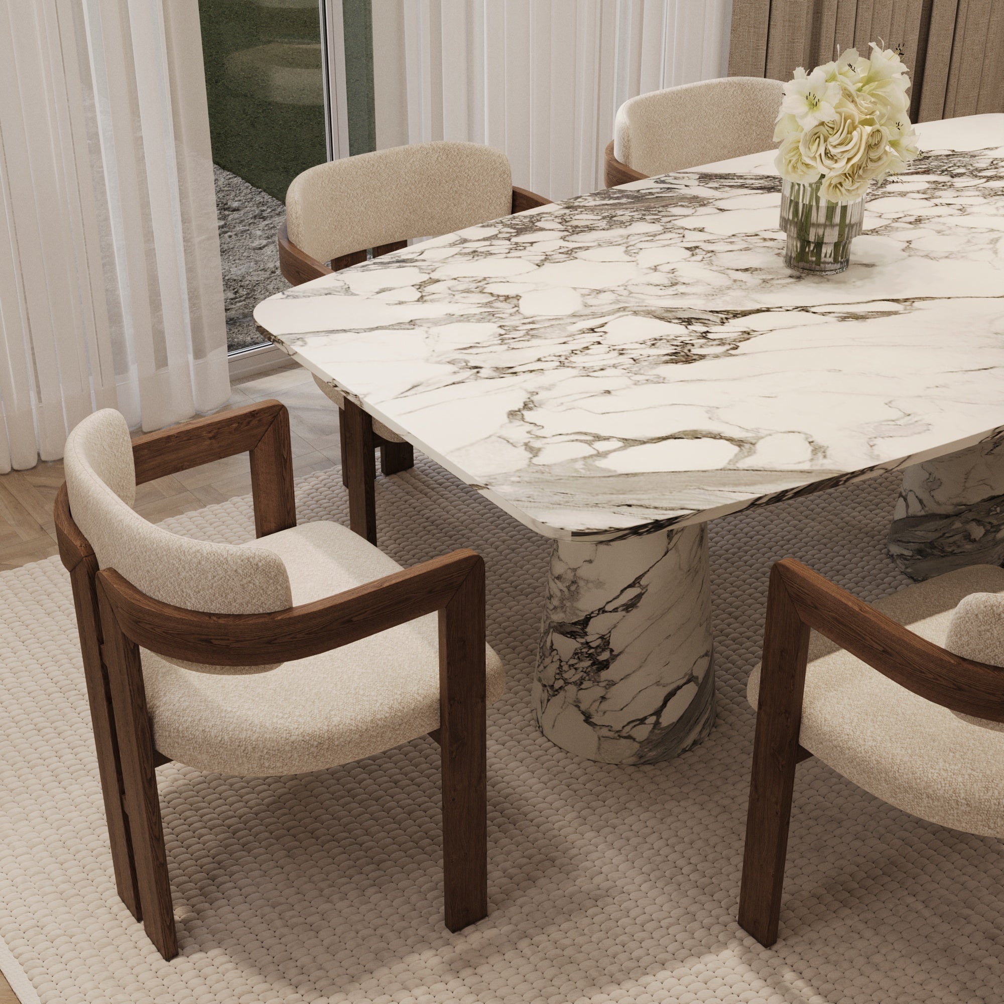 Oxford Dining Chair