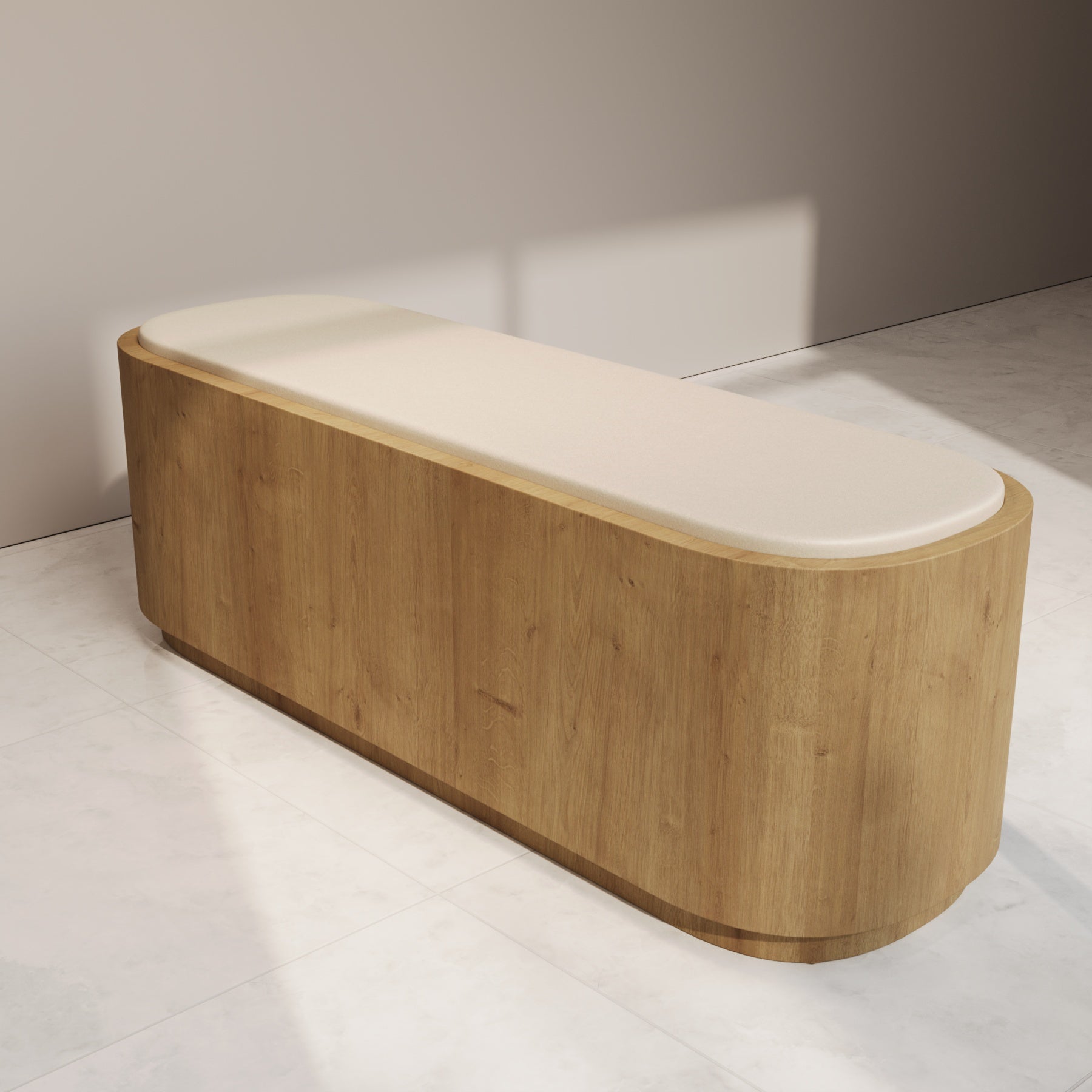 Elara Bench