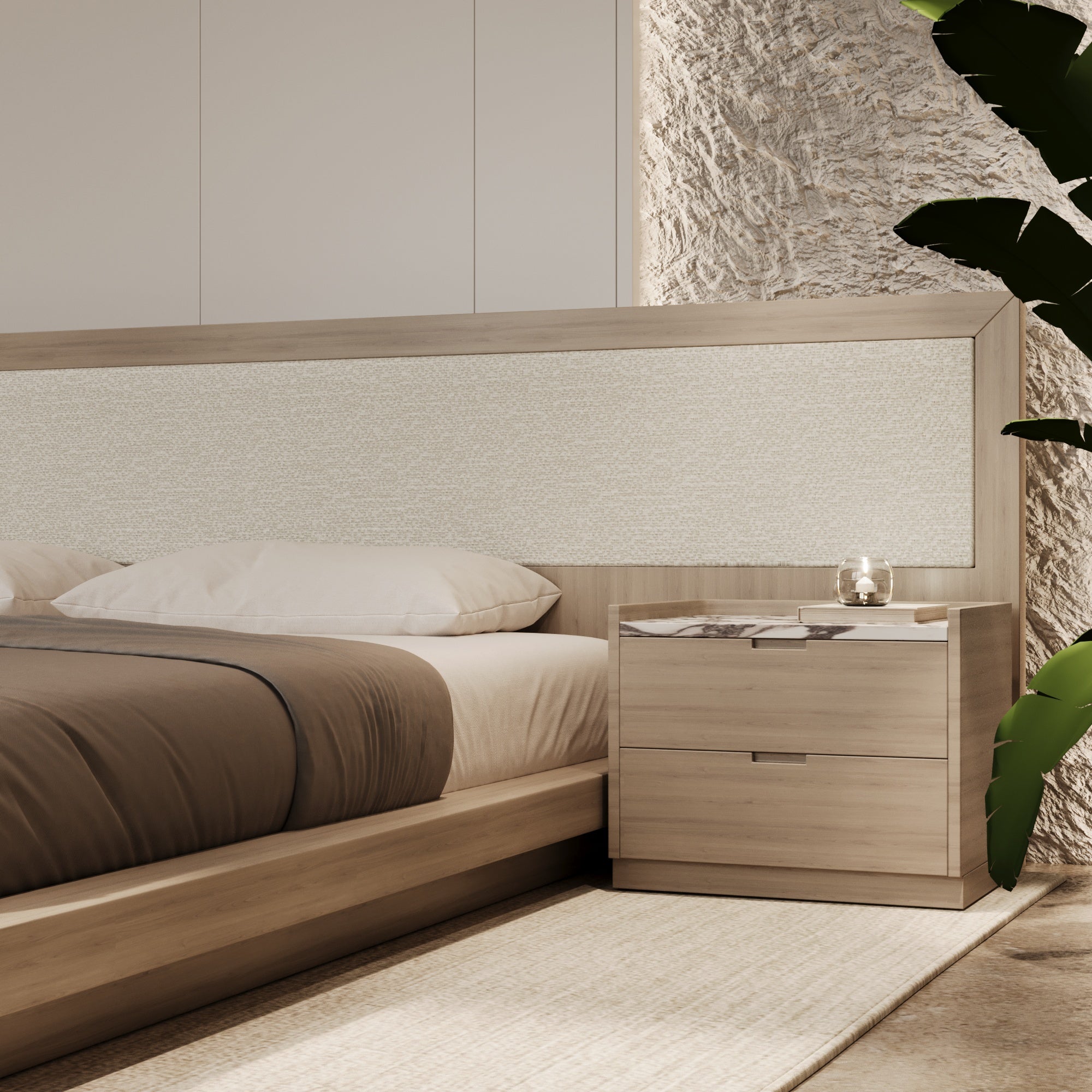Arden Bed