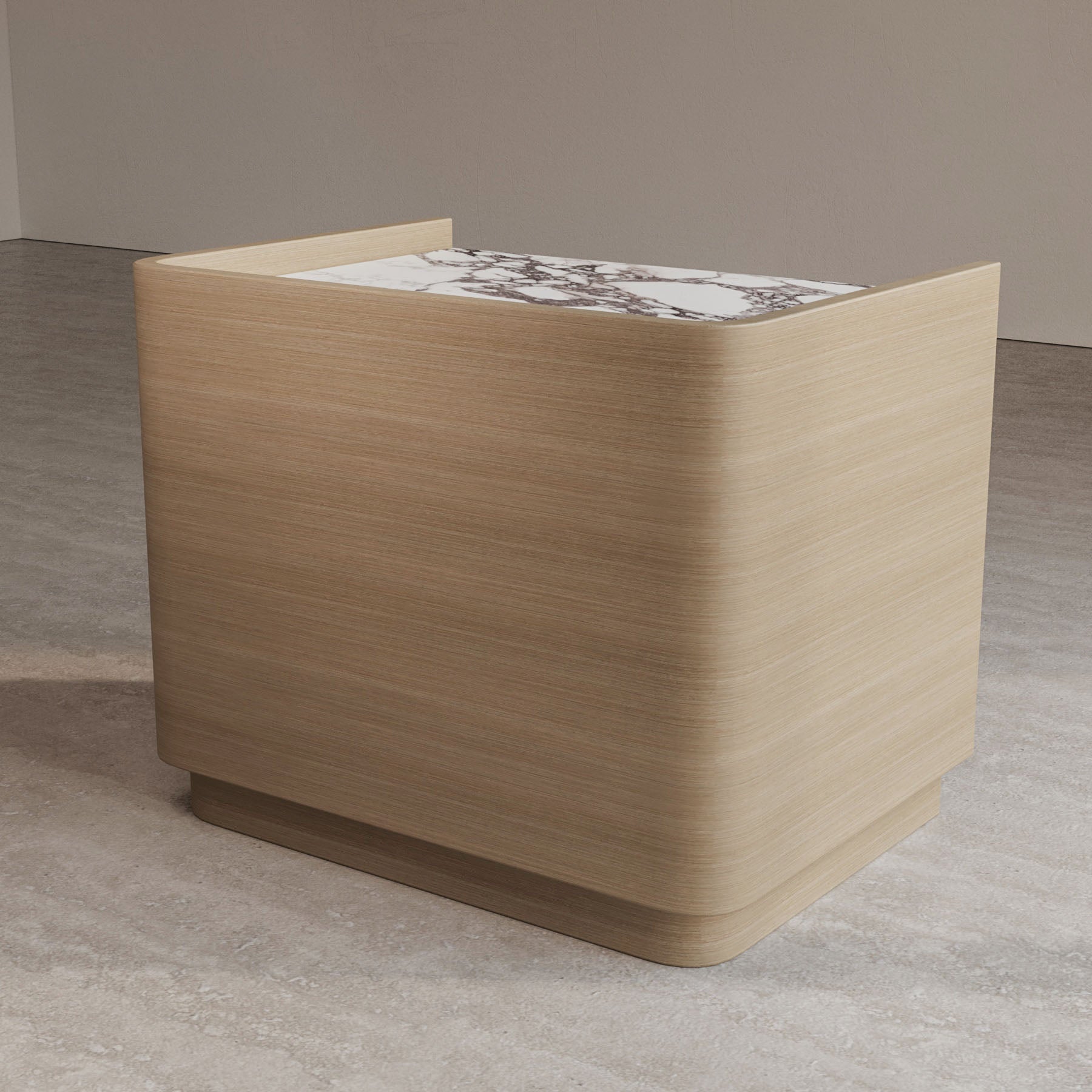 Sienna Nightstand