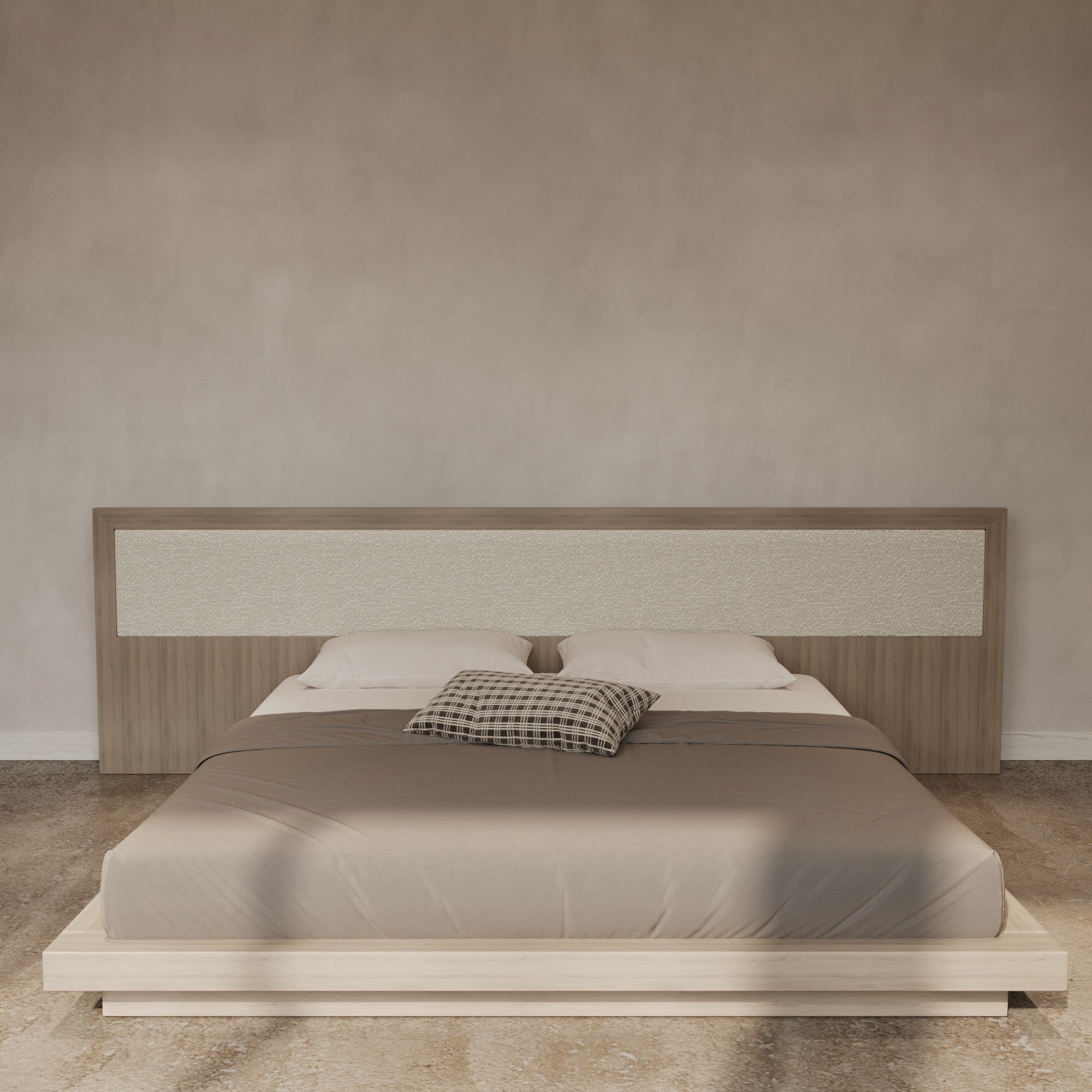 Arden Bed