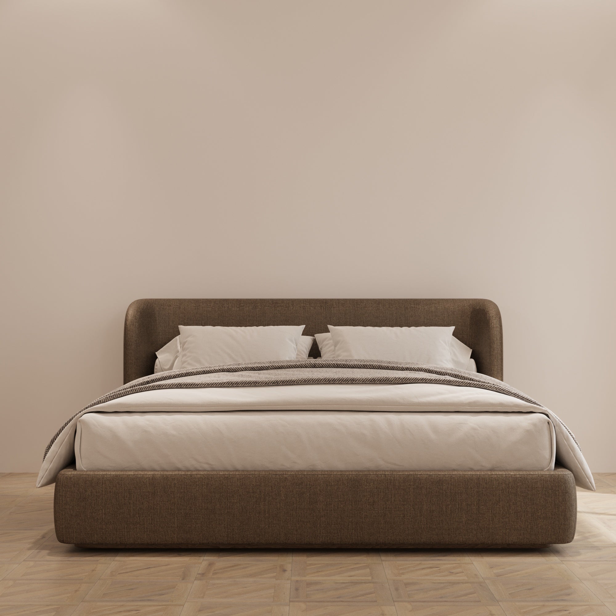 Langston Bed