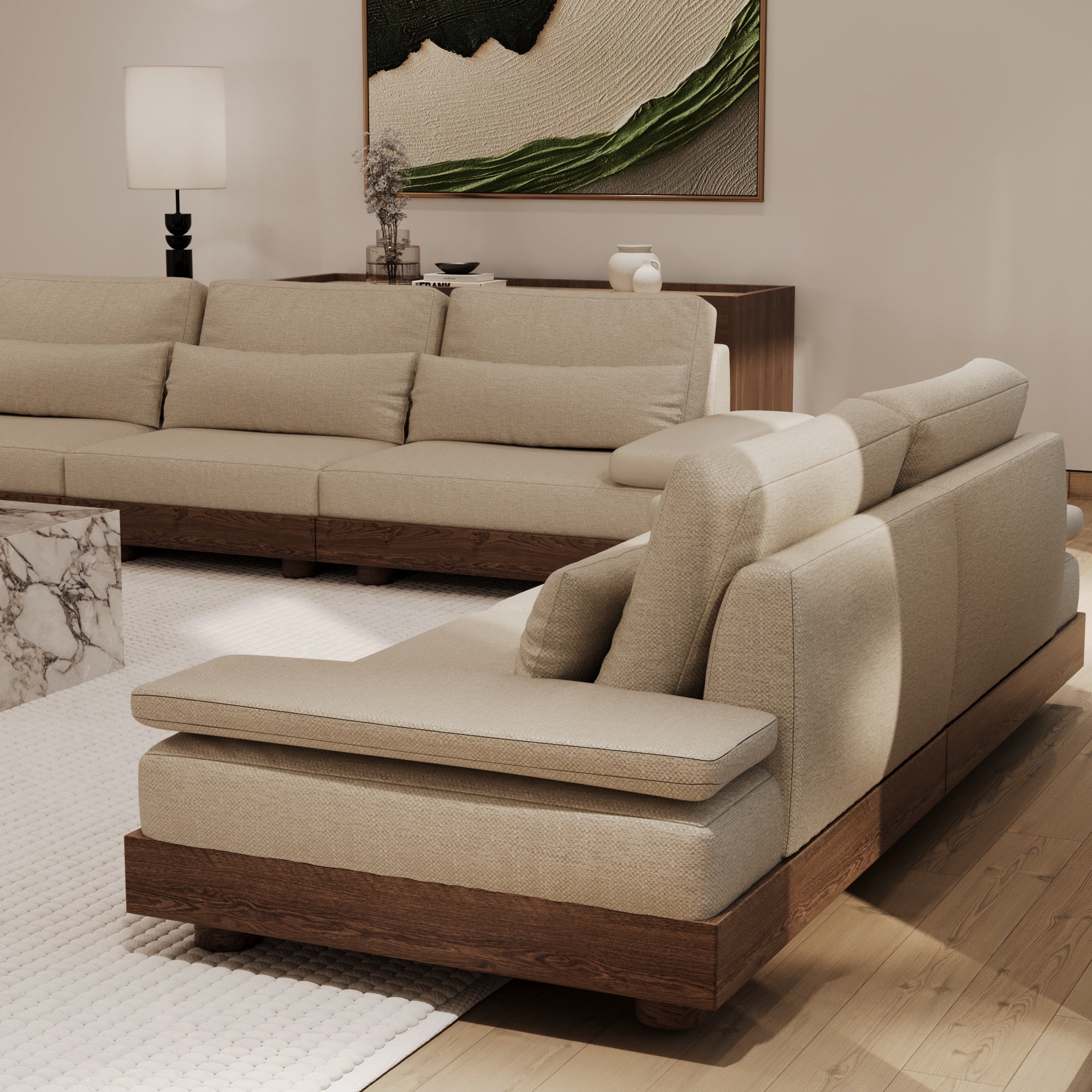 Henley 2 Seater Sofa