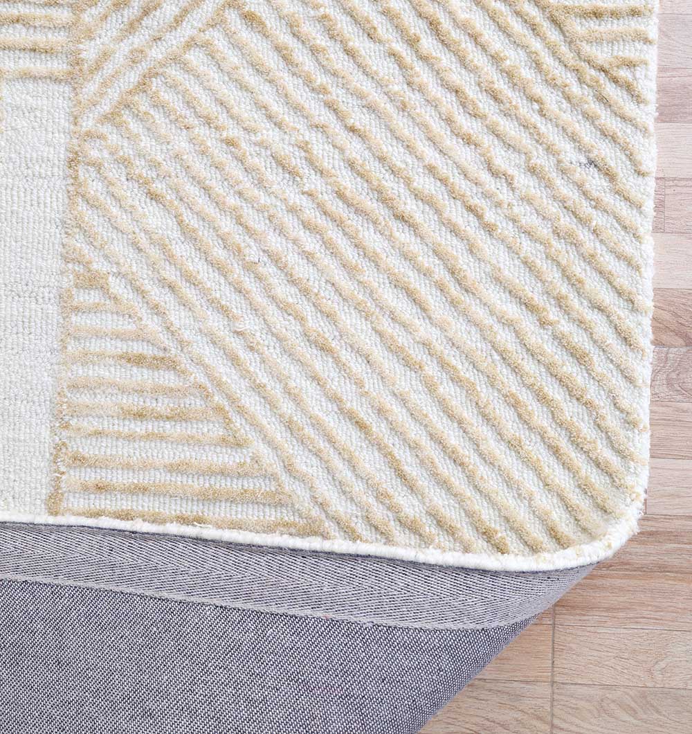 HAND MADE HARRISON RECTANGLE RUG 200X300cm