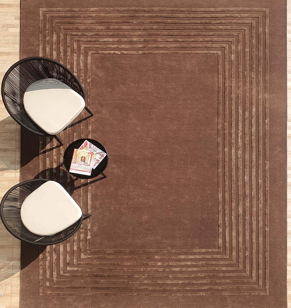Premium Handmade Hand Tufted Carpet (300cm x 400cm)