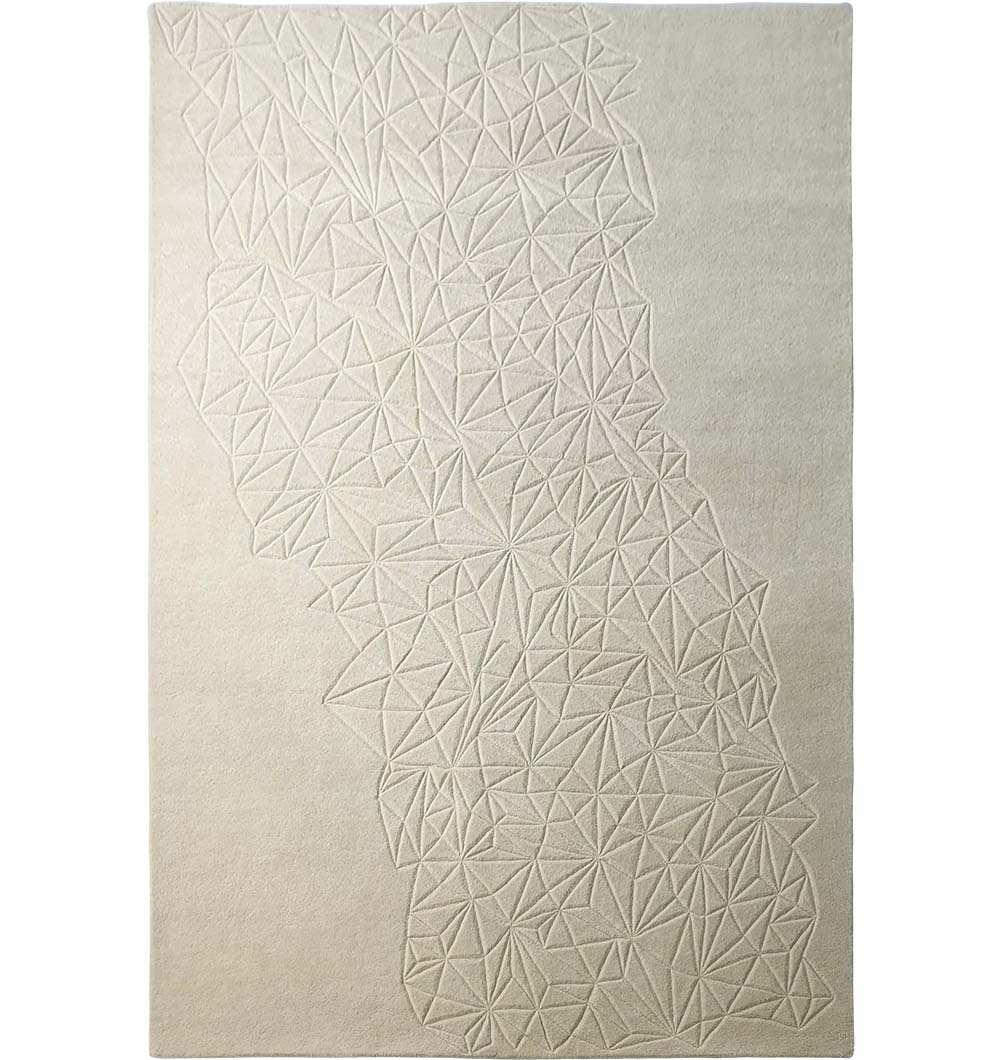 Premium Handmade Multi Colour Carpet (200cm x 300cm)