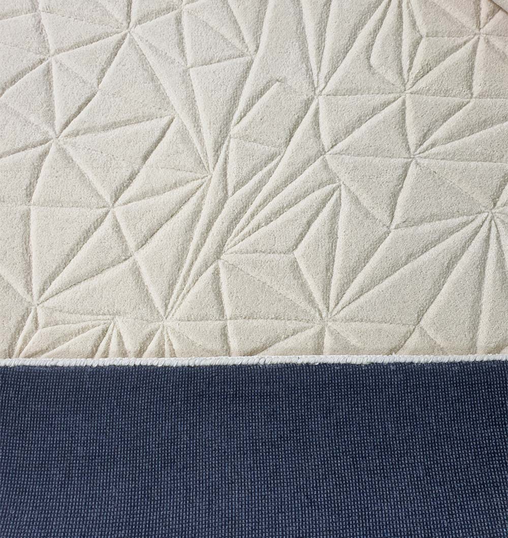 Premium Handmade Multi Colour Carpet (200cm x 300cm)