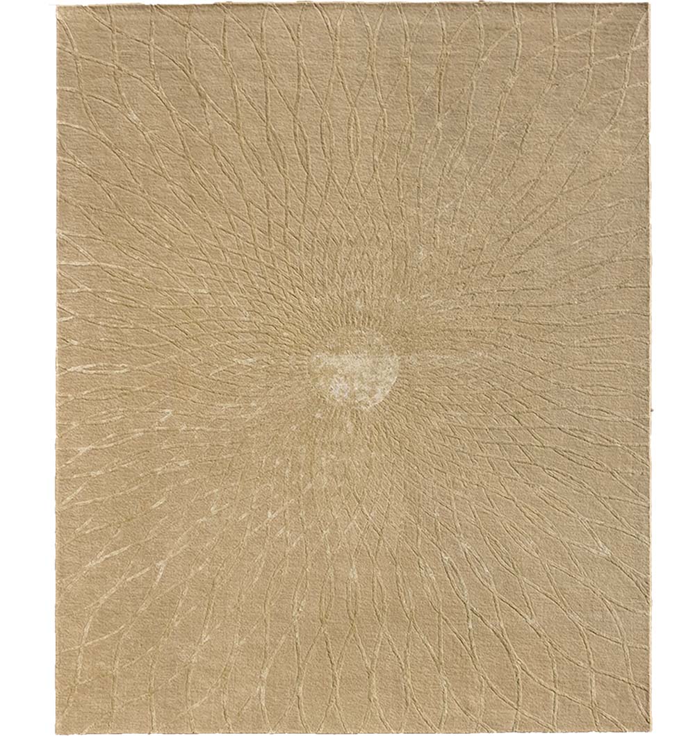 Premium Handmade Hand Tufted Carpet (300cm x 400cm)