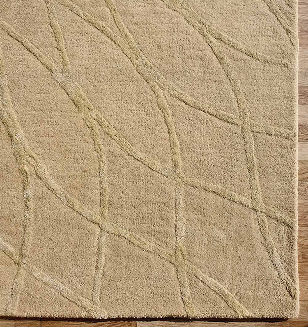 Premium Handmade Hand Tufted Carpet (300cm x 400cm)