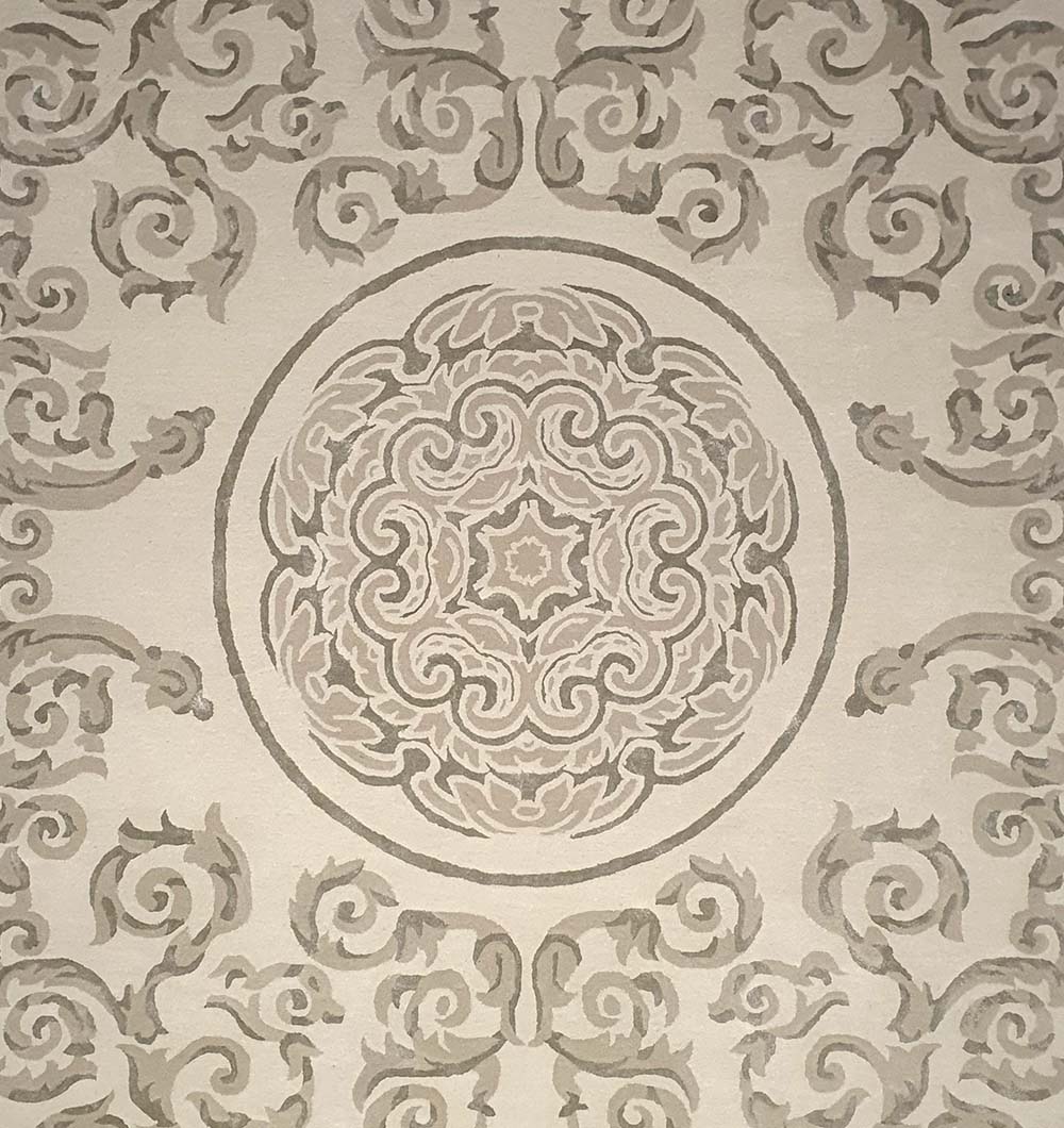 Premium Handmade Handtufted Rug (300cm x 400cm)