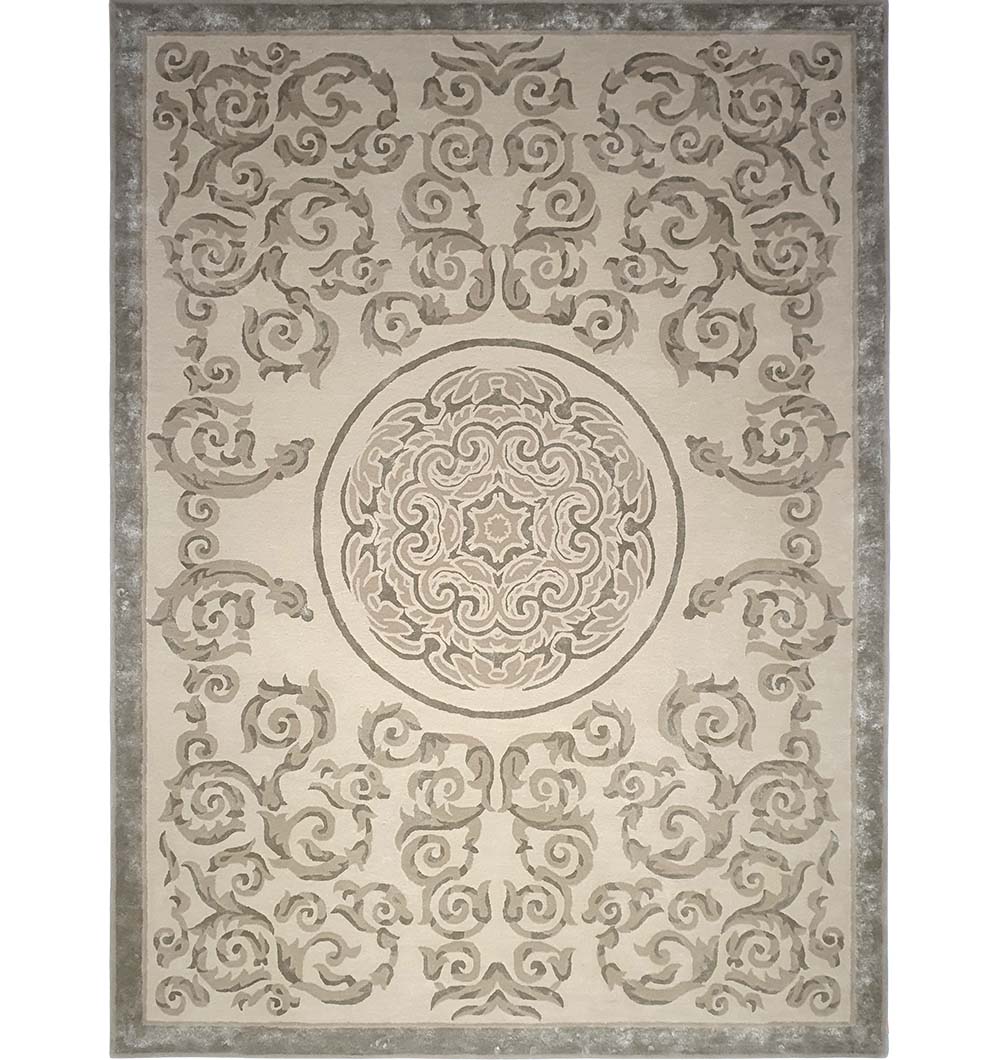 Premium Handmade Handtufted Rug (300cm x 400cm)