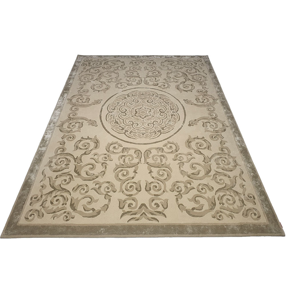 Premium Handmade Handtufted Rug (300cm x 400cm)