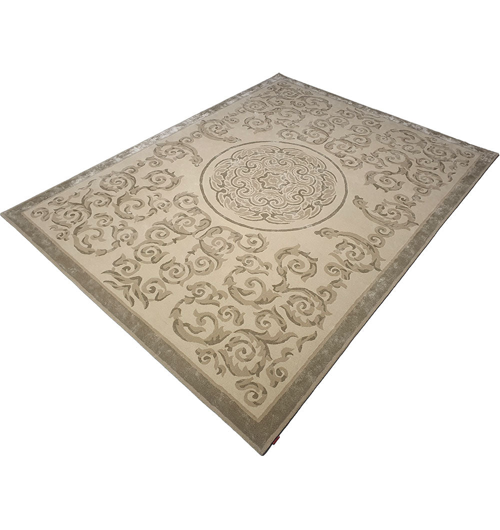 Premium Handmade Handtufted Rug (300cm x 400cm)