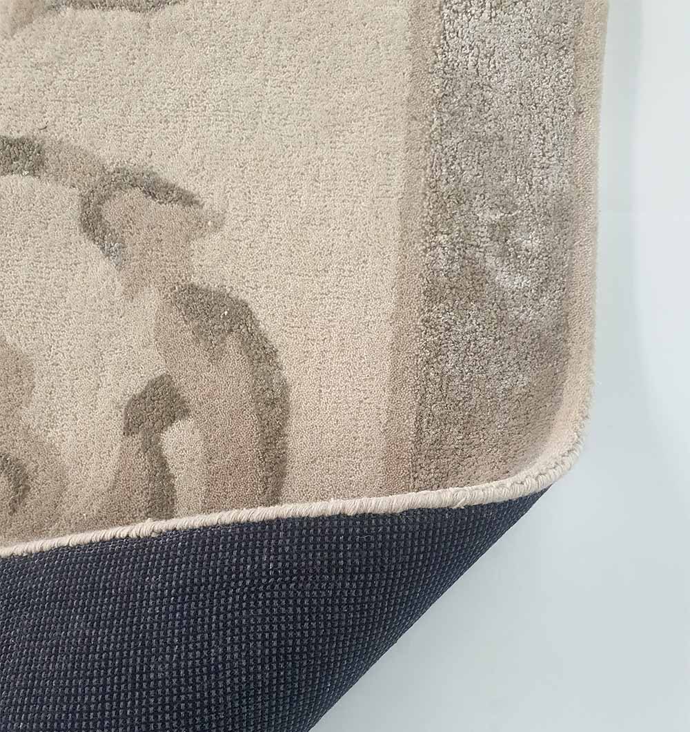 Premium Handmade Handtufted Rug (300cm x 400cm)