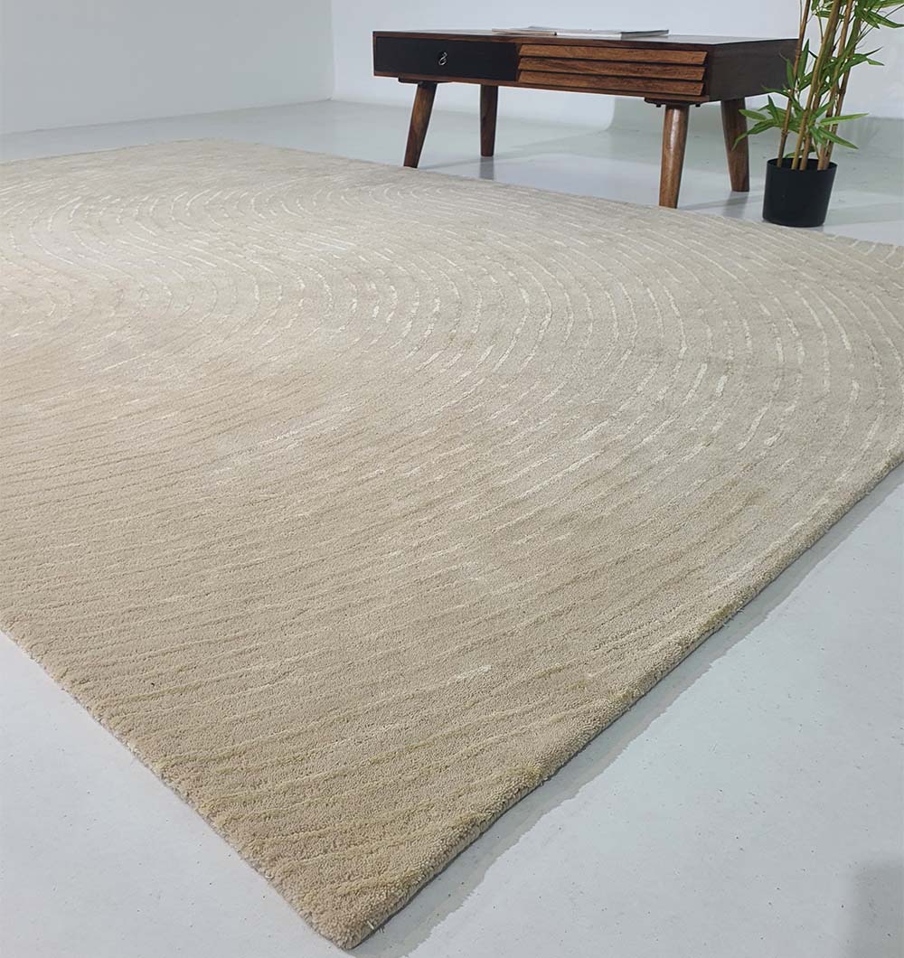 Premium Handmade Hand Tufted Rug (200cm x 300cm)