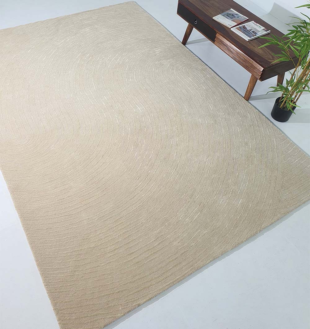 Premium Handmade Hand Tufted Rug (200cm x 300cm)