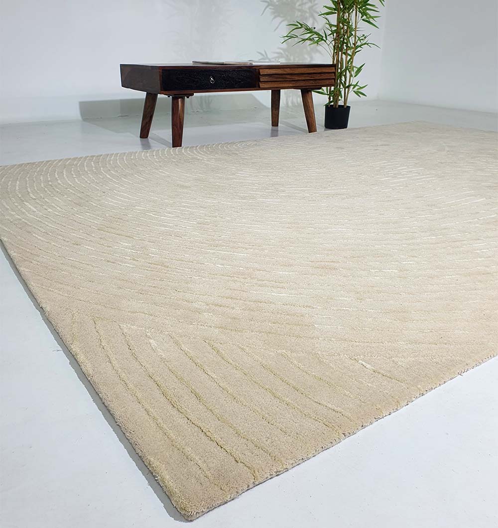 Premium Handmade Hand Tufted Rug (200cm x 300cm)