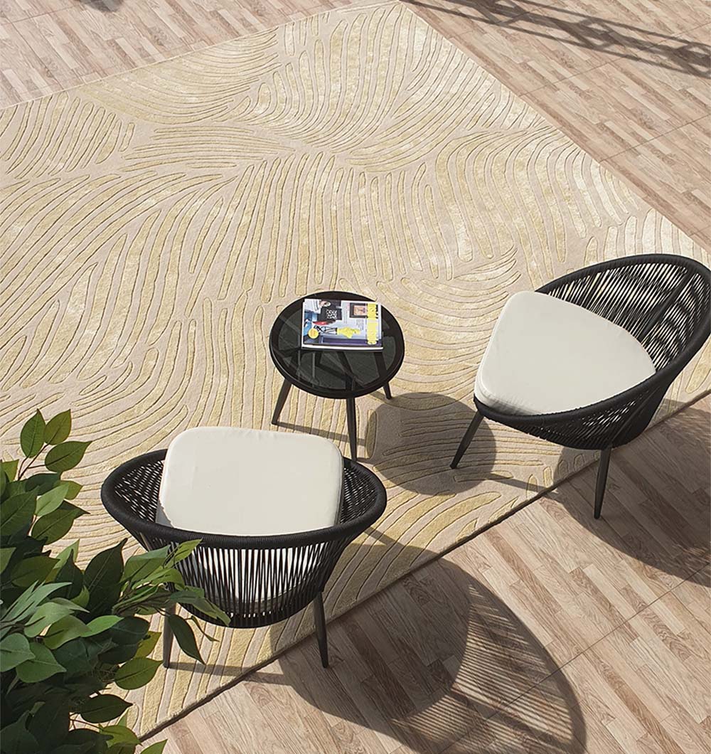 Premium Handmade Carpet (300cm x 400cm)