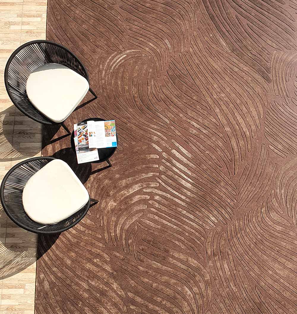 Premium Premium Quality Handmade Carpet (300cm x 400cm)