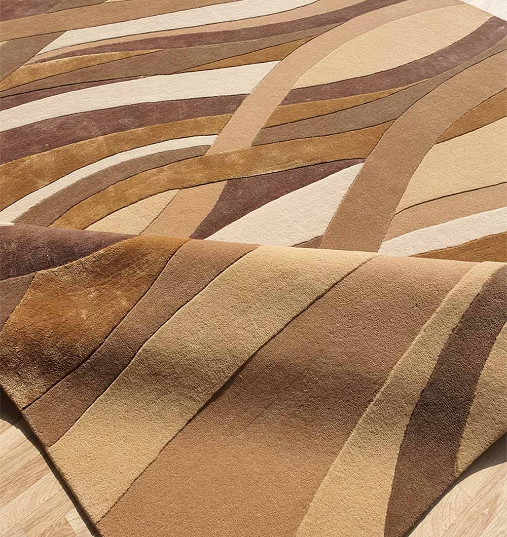 Premium Handmade Carpet (300cm x 400cm)