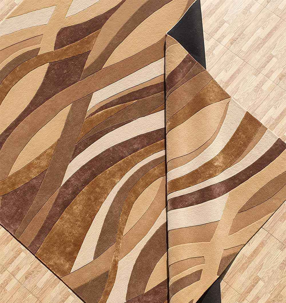 Premium Handmade Carpet (300cm x 400cm)