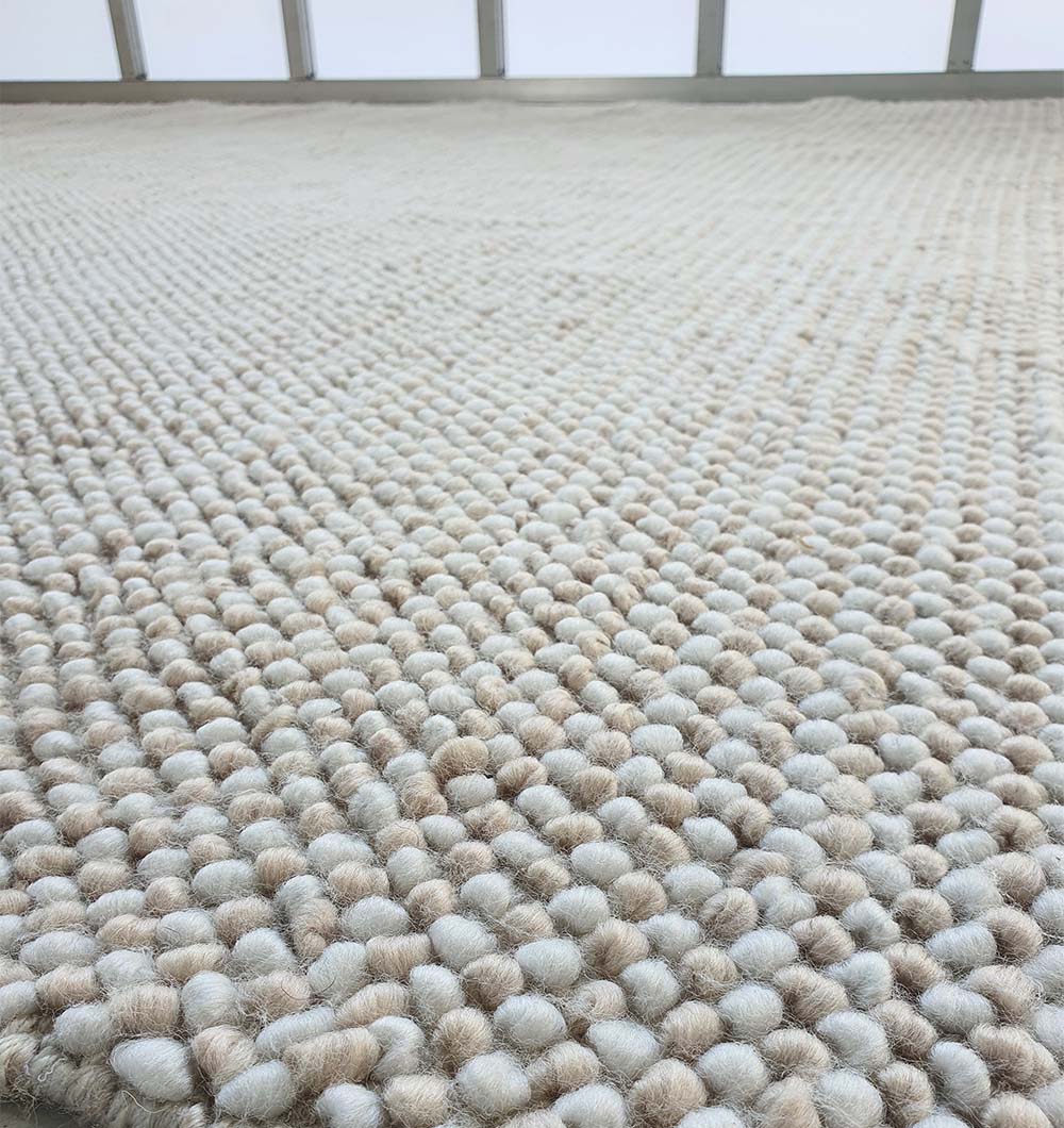 Handmade Woven Rug For Home Decor (5 Sizes)
