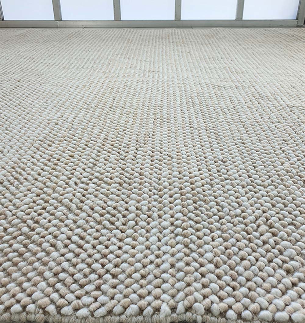 Handmade Woven Rug For Home Decor (5 Sizes)
