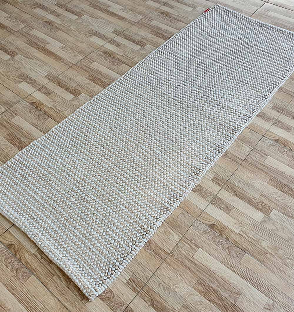 Handmade Woven Rug For Home Decor (5 Sizes)