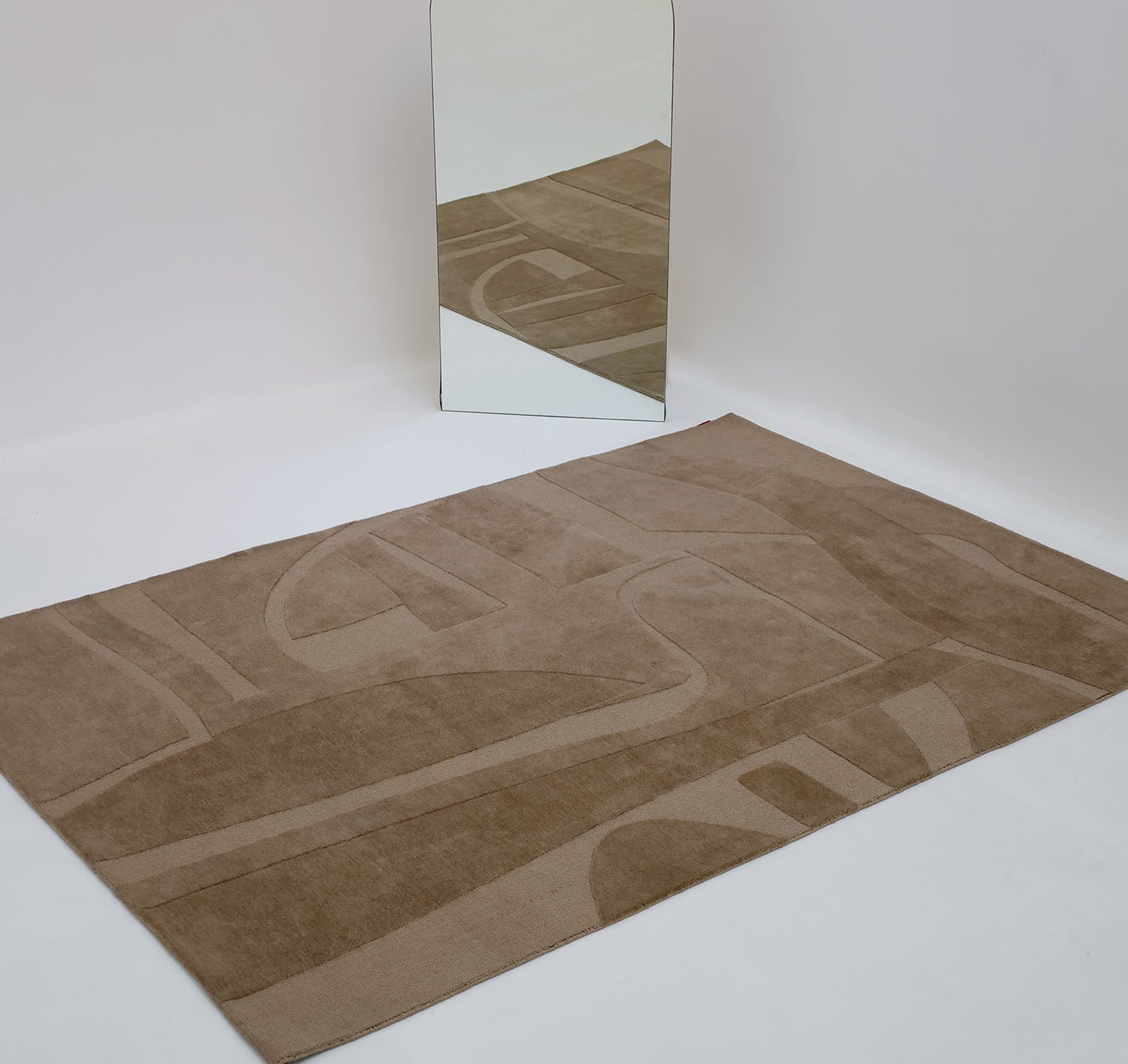 NOVARA HAVEN CARPET 200CM X 300CM