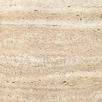 DARIO HAND CRAFTED ORGANIC TRAVERTINE COFFEE TABLE