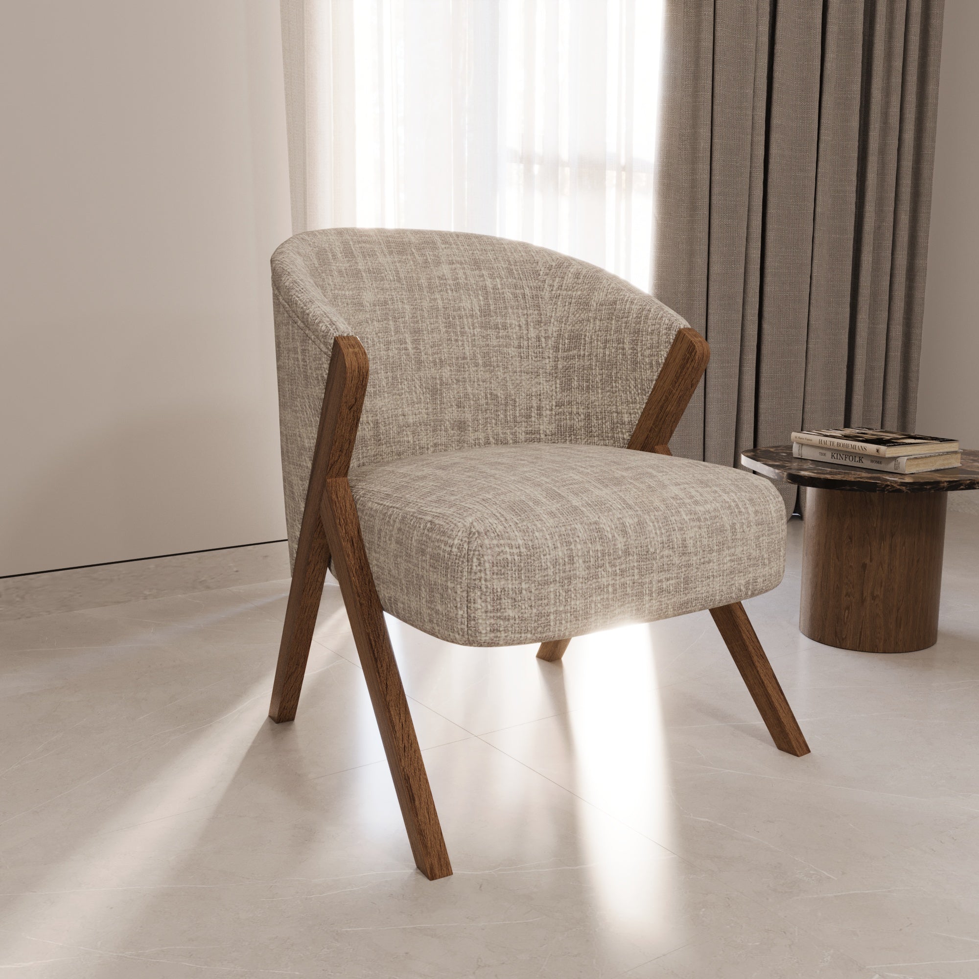 Hampshire Accent Chair