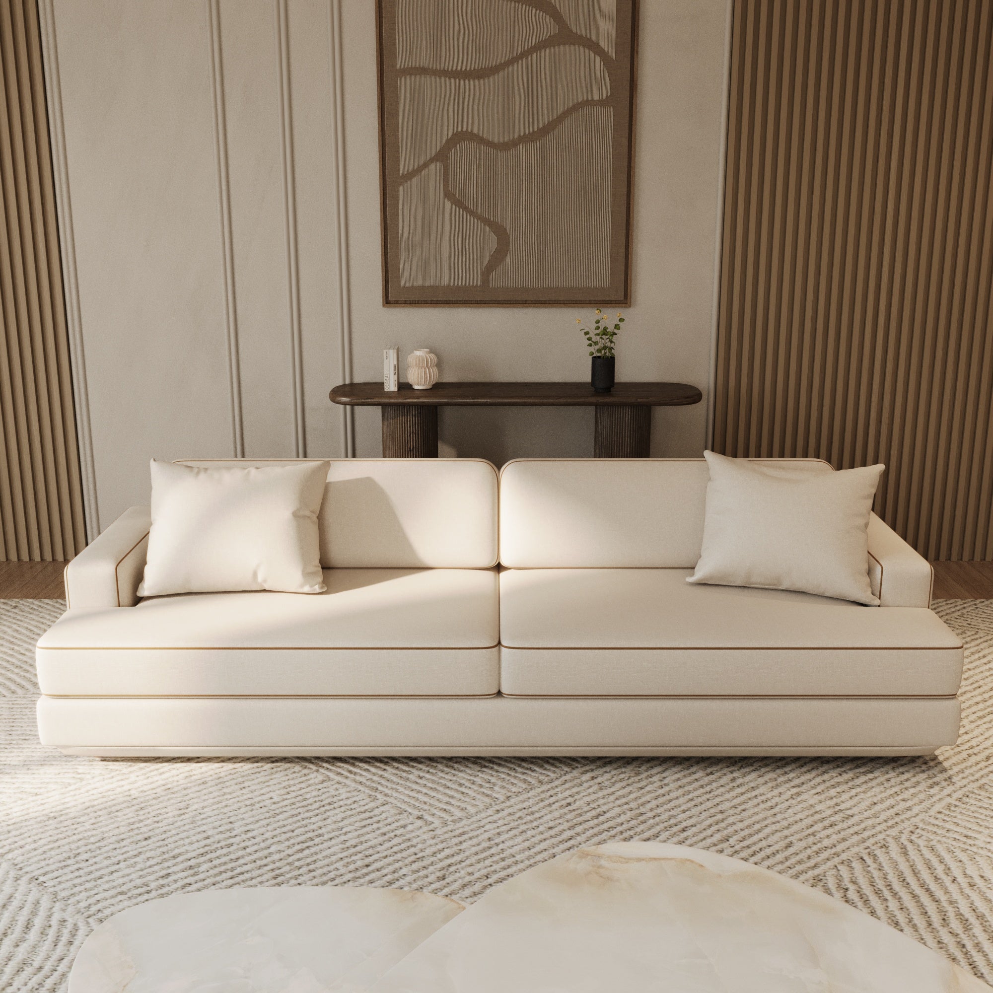 Iris 2-Seater Sofa